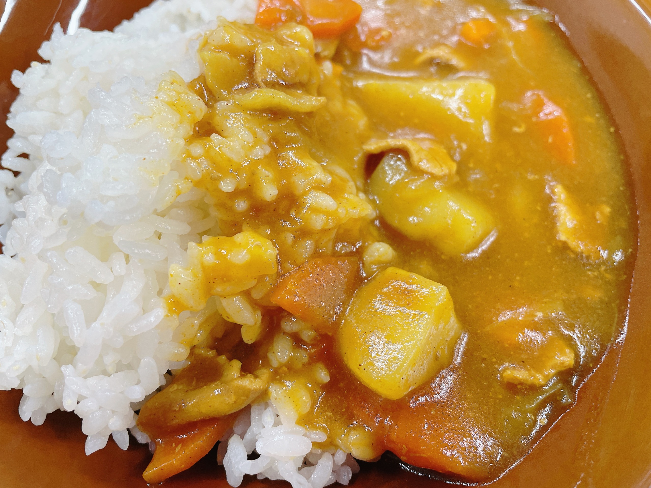 今日の給食2月6日(金)