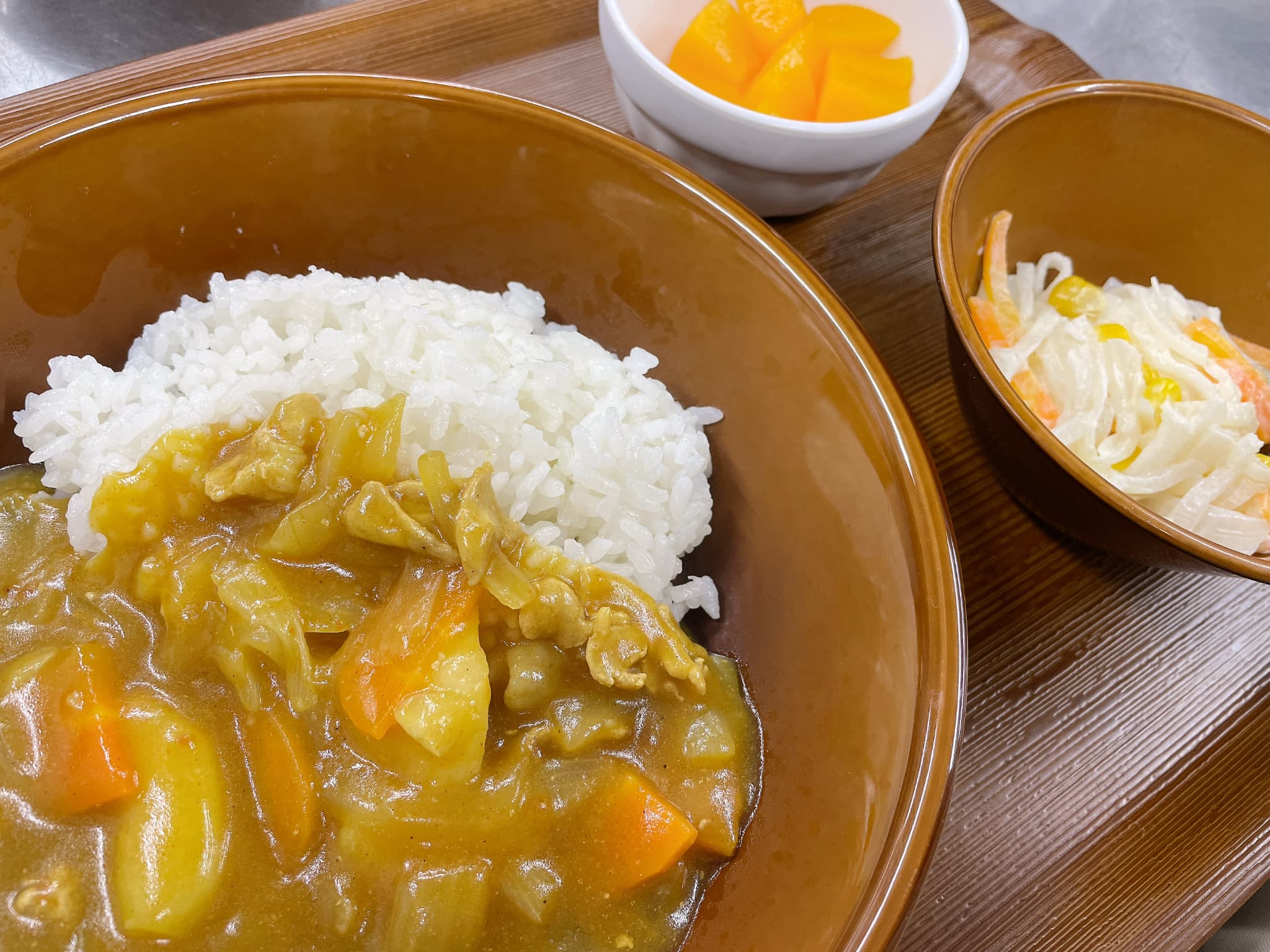 今日の給食5月6日㈬