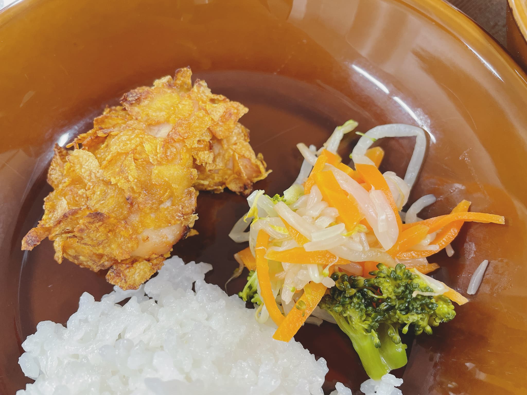 今日の給食5月8日(金)