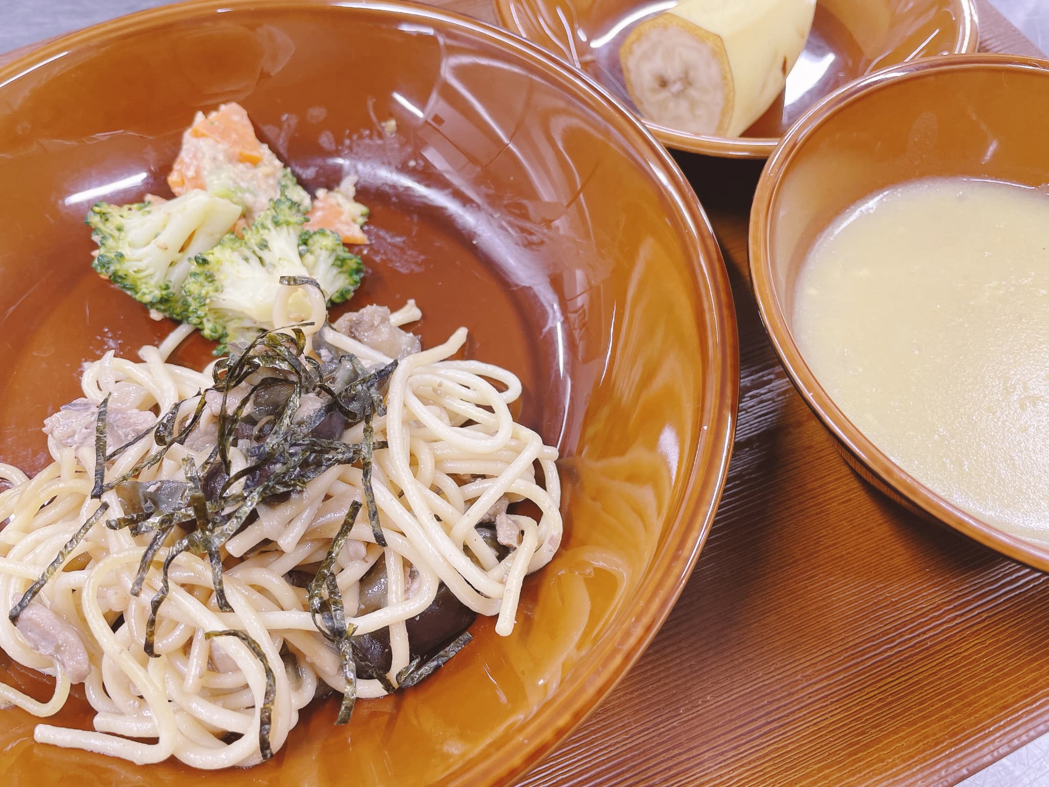 今日の給食7月3日(金)
