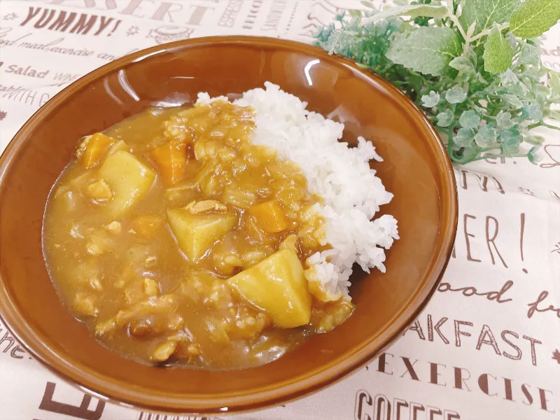 今日の給食8月3日㈪