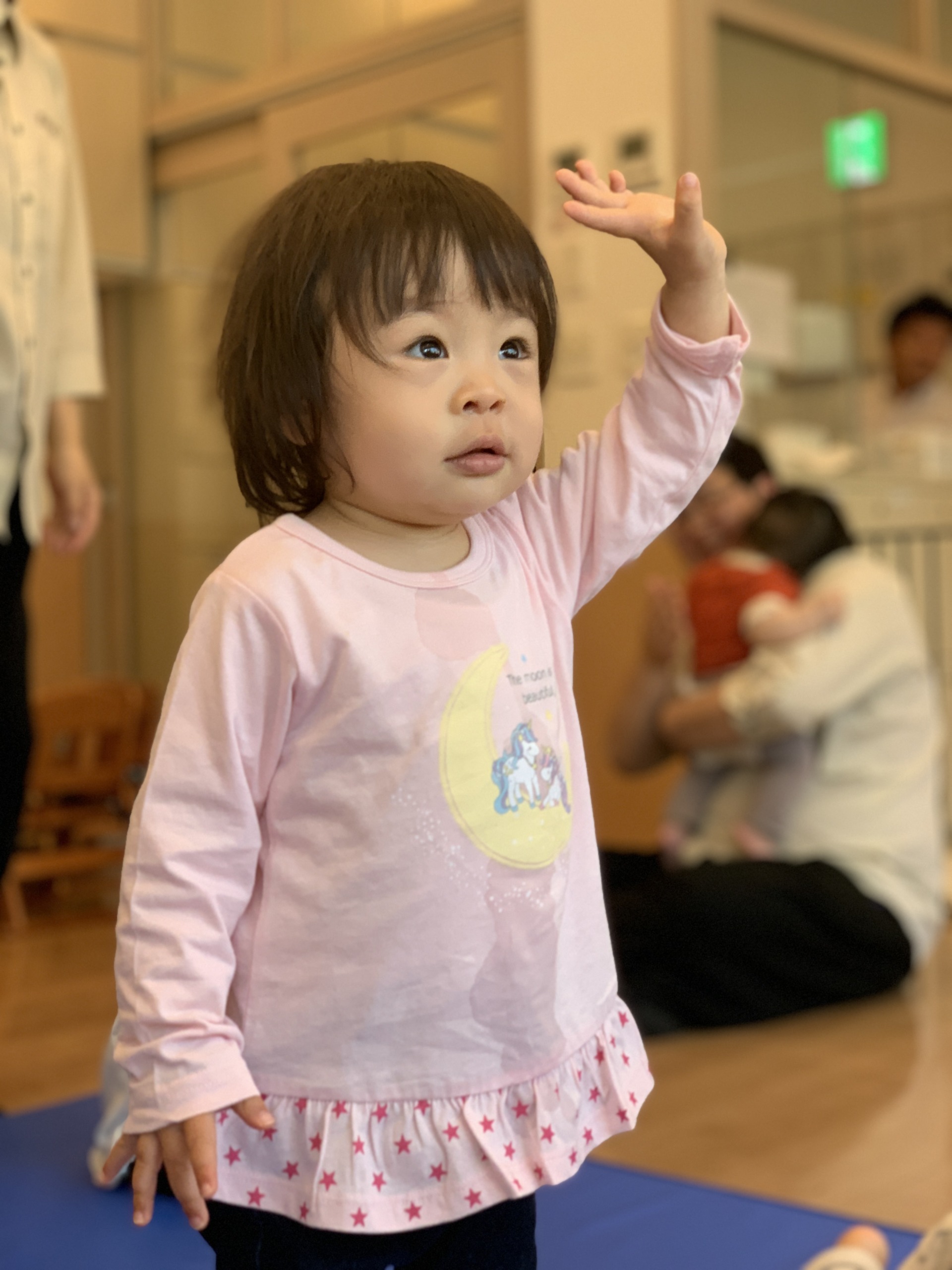 春、らんまん♪音楽あそび