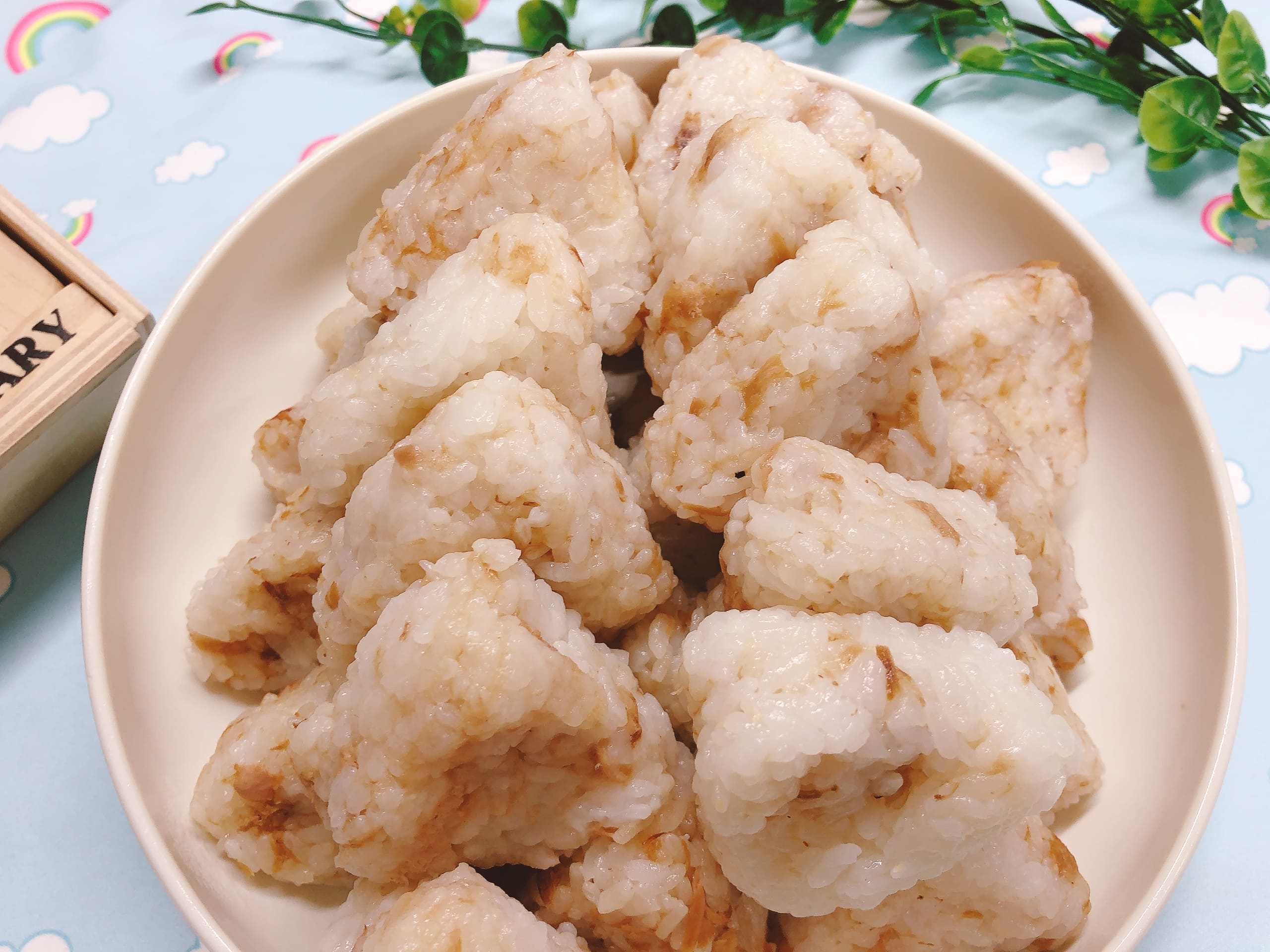 今日の給食２月10日(火)