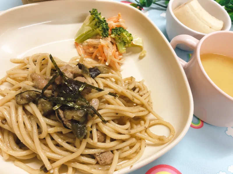 今日の給食7月3日㈮