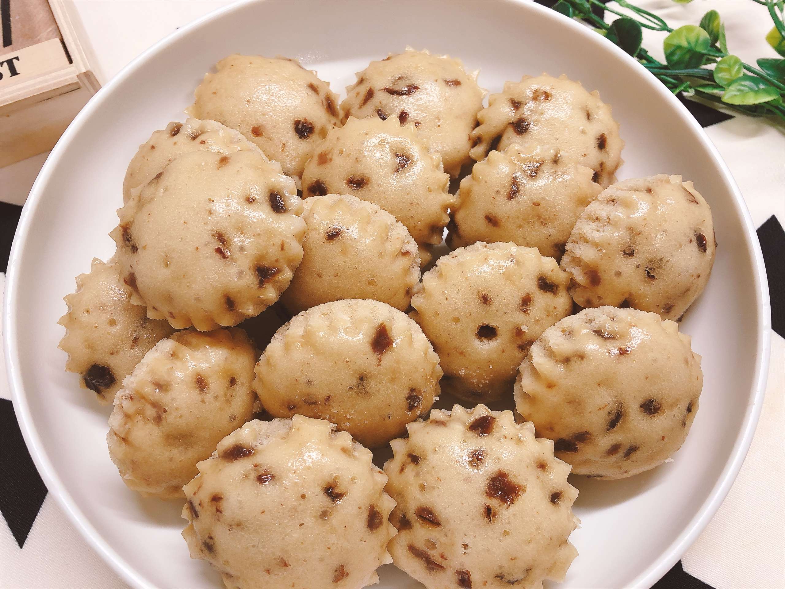 今日の給食8月17日（月）