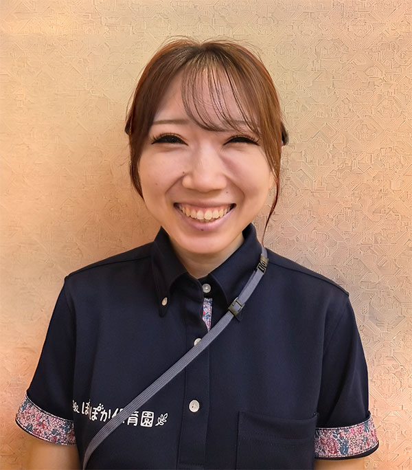 きょうこ先生