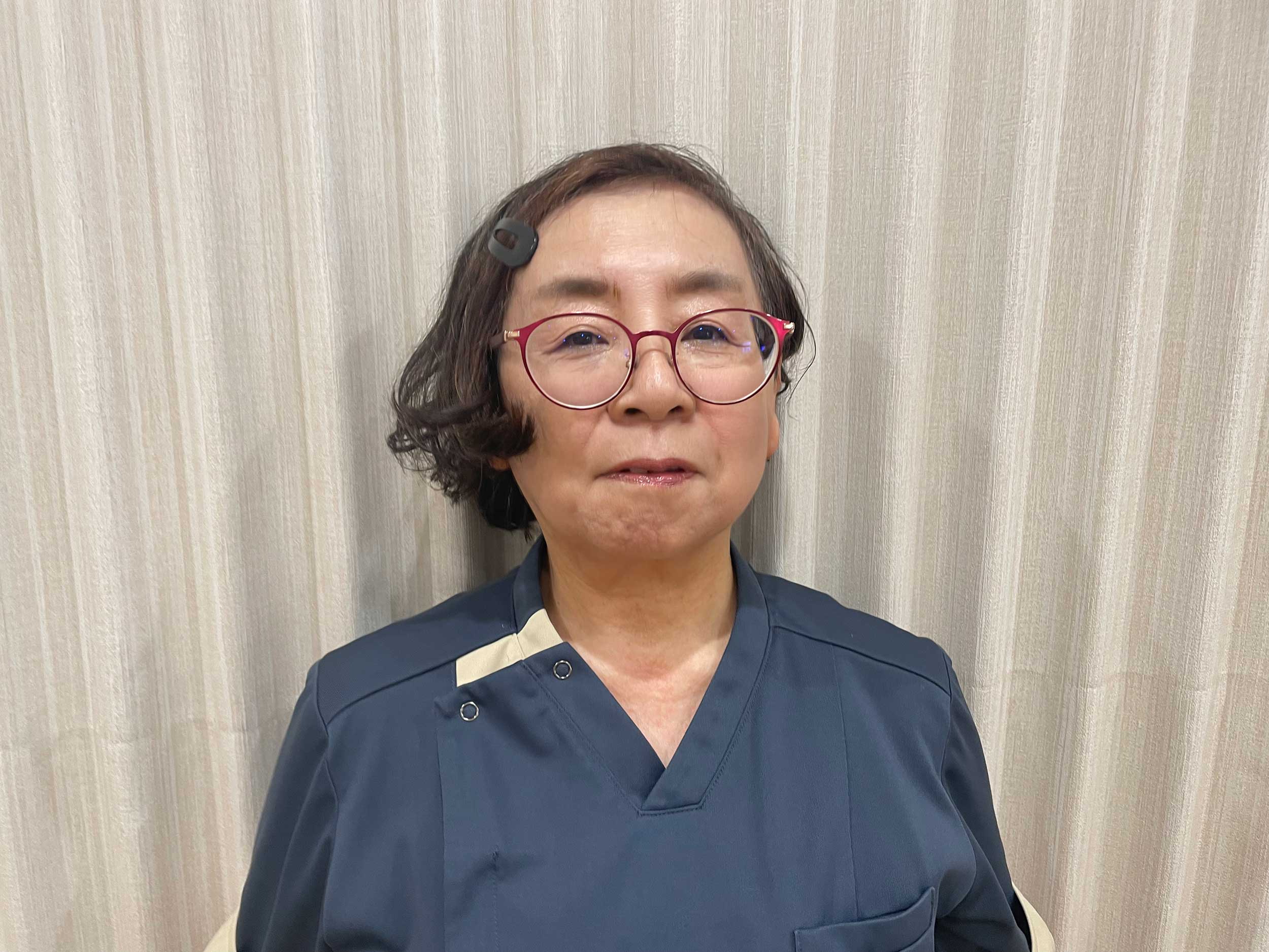 なおこ先生
