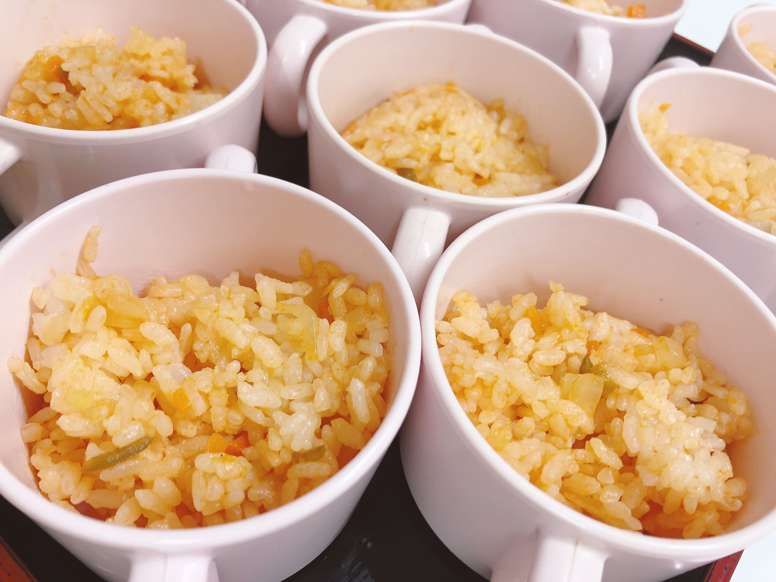 今日の給食4月27日(月)