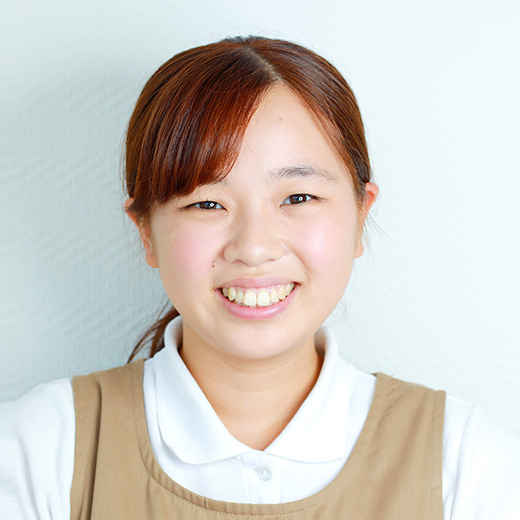 遠藤歩美