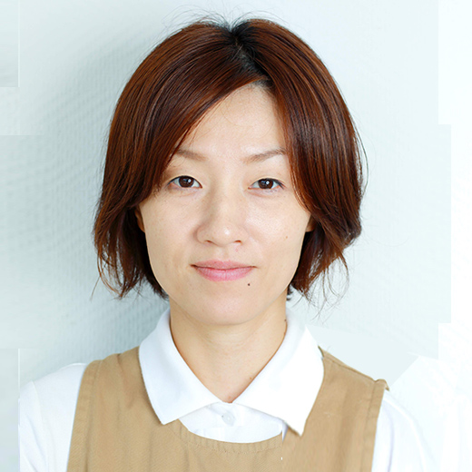 遠藤直美