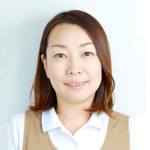 八戸 菜津美