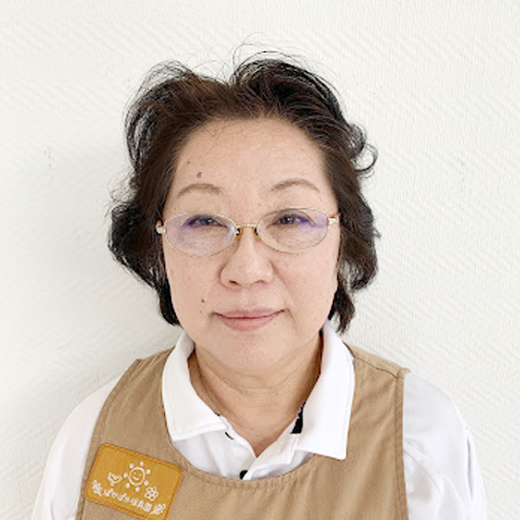 北條タチ子