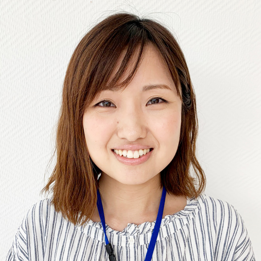 岩田 怜美