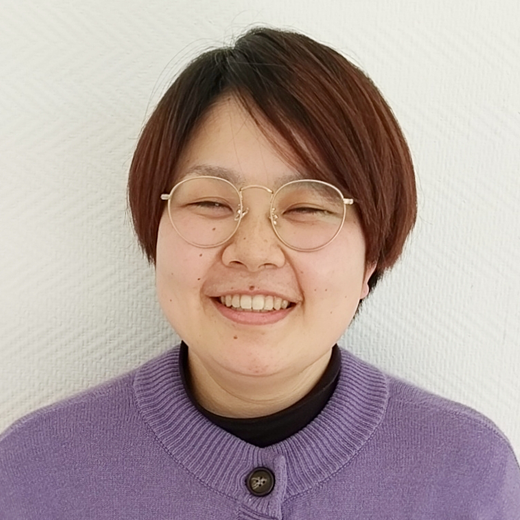 内之倉奈未