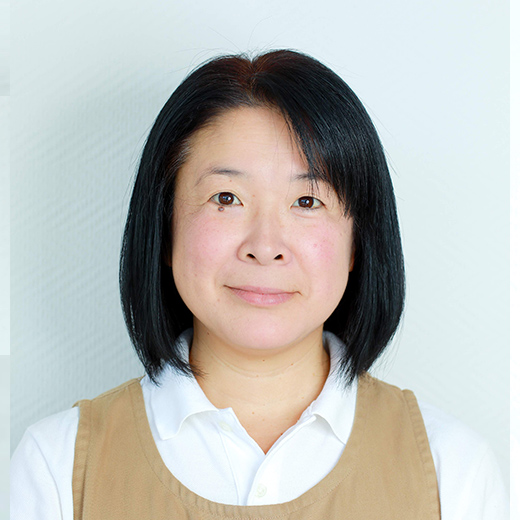 二宮典子