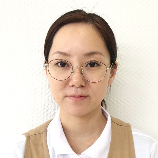 徳田早苗