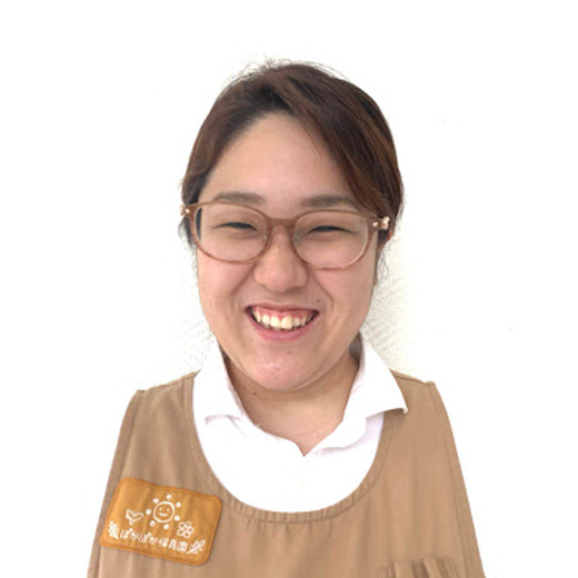 山家 優衣
