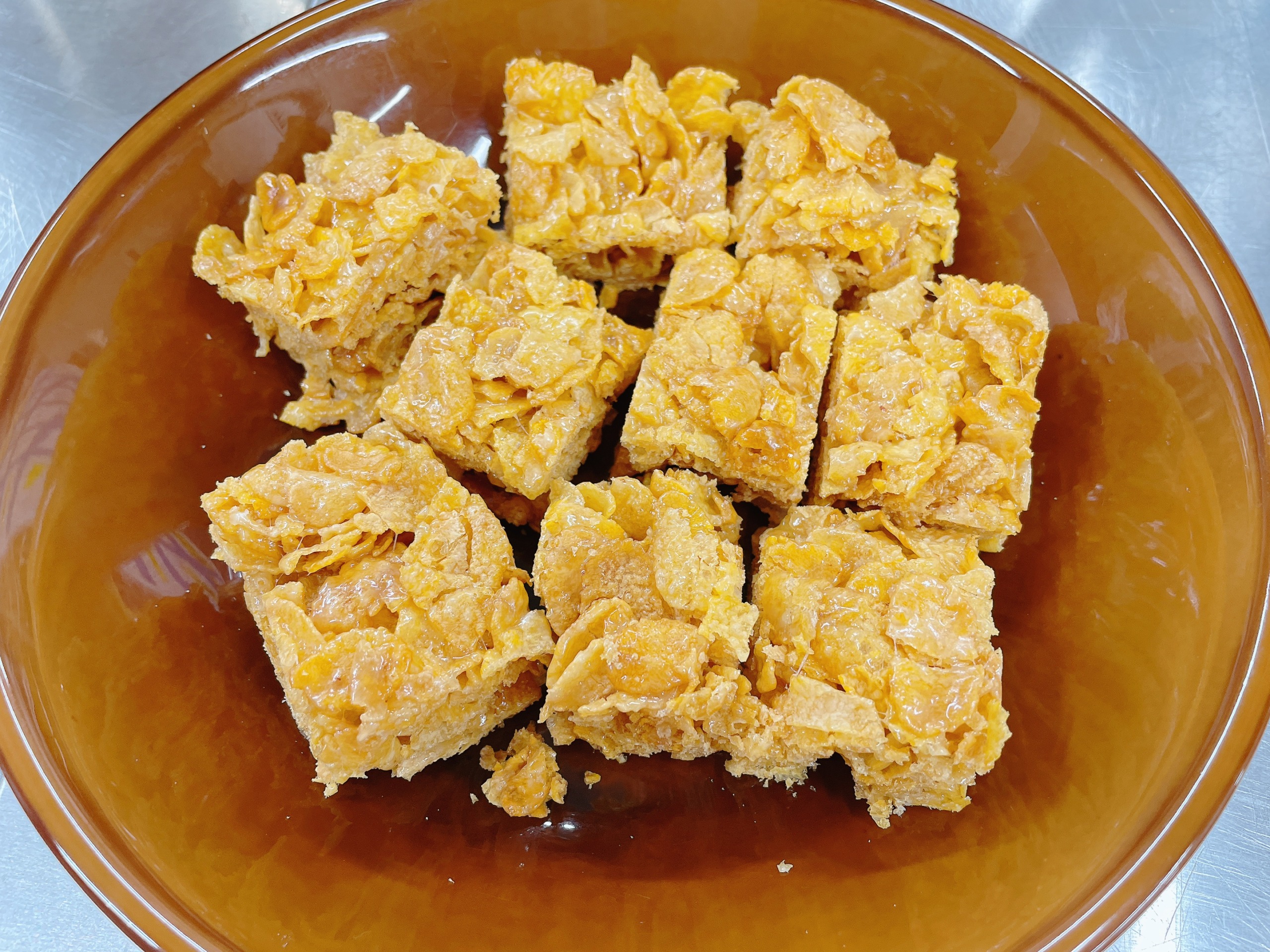 今日の給食1月28日㈬