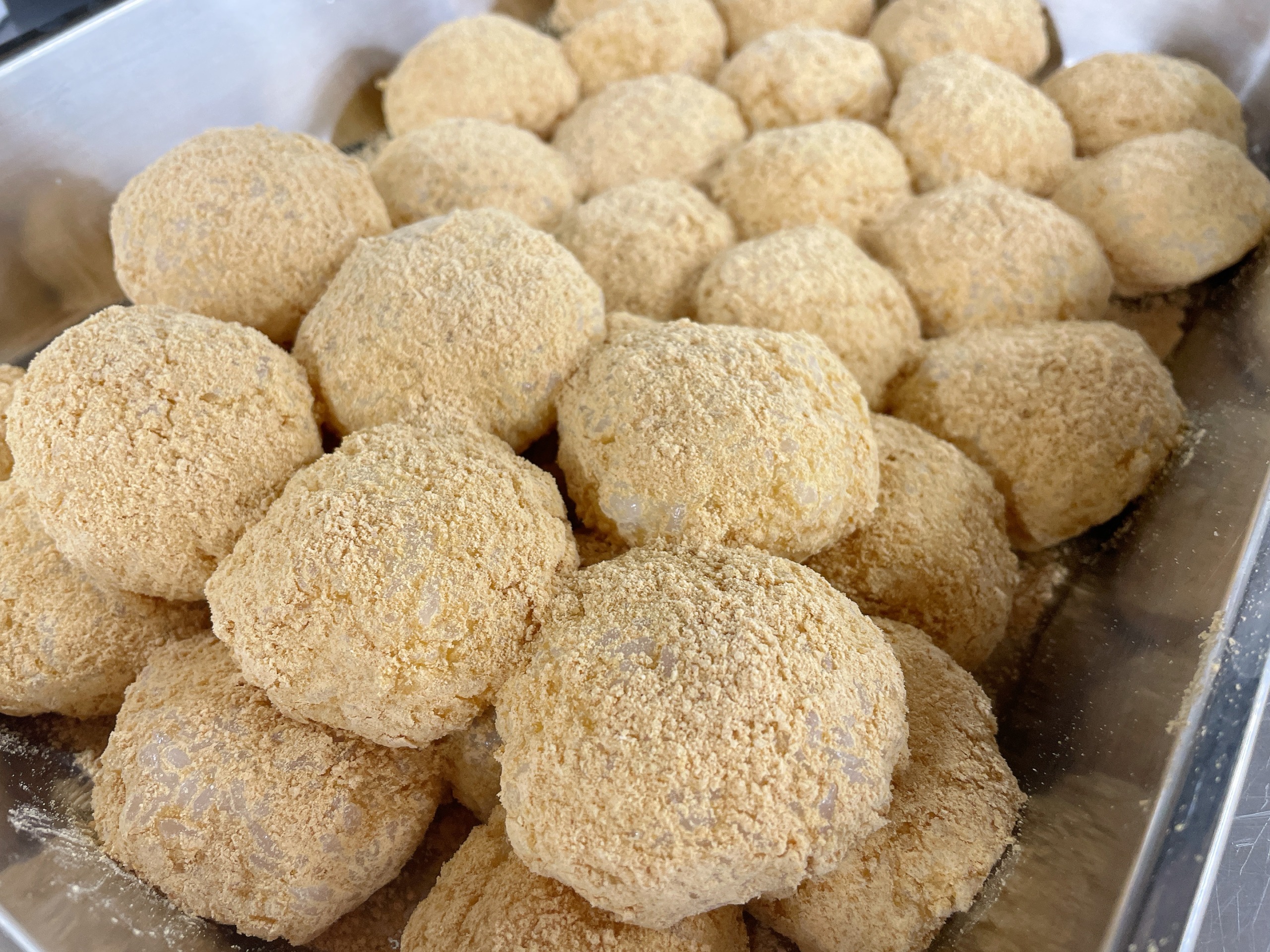 今日の給食3月18日(水)