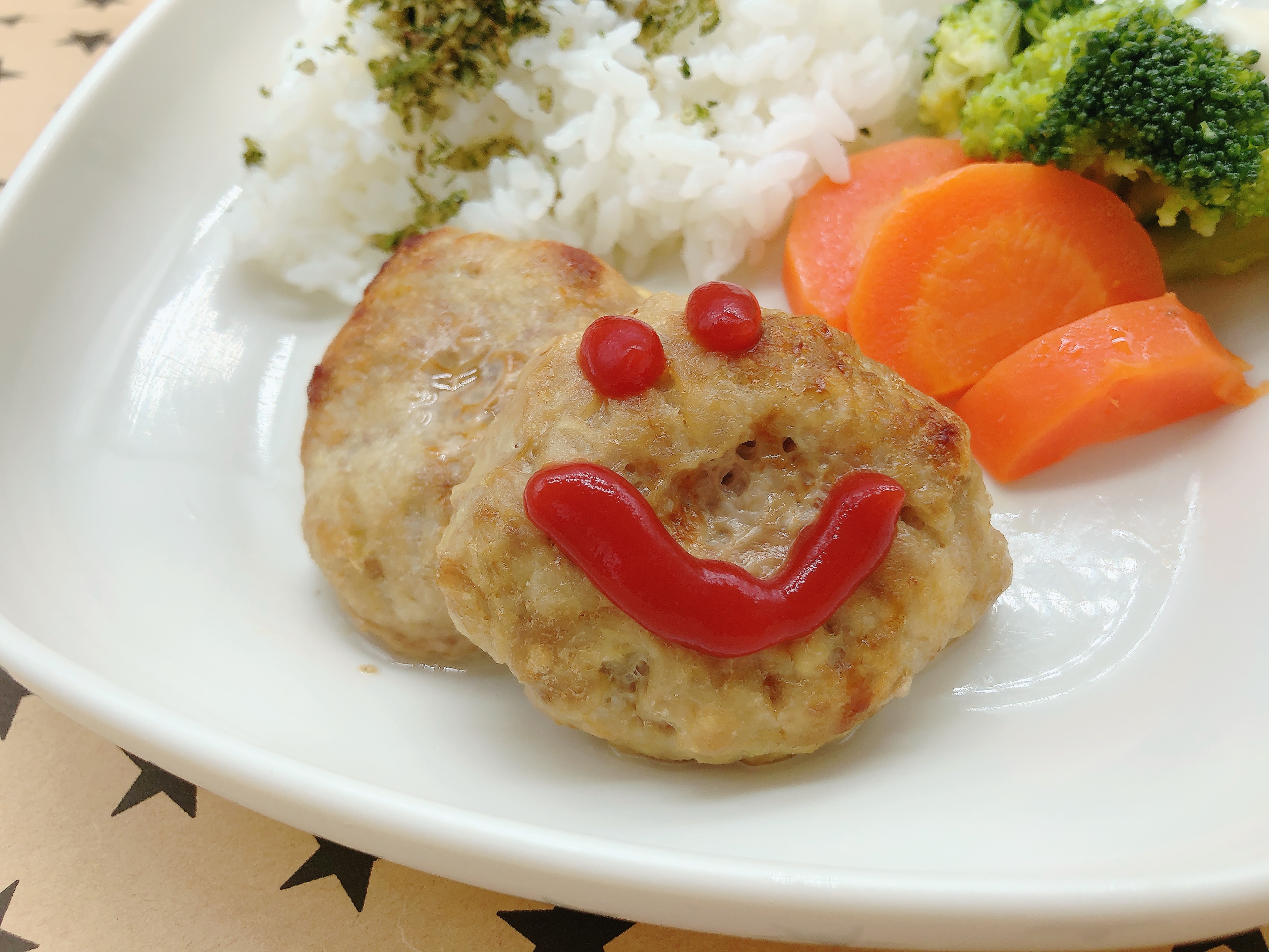 今日の給食1月14日（火）