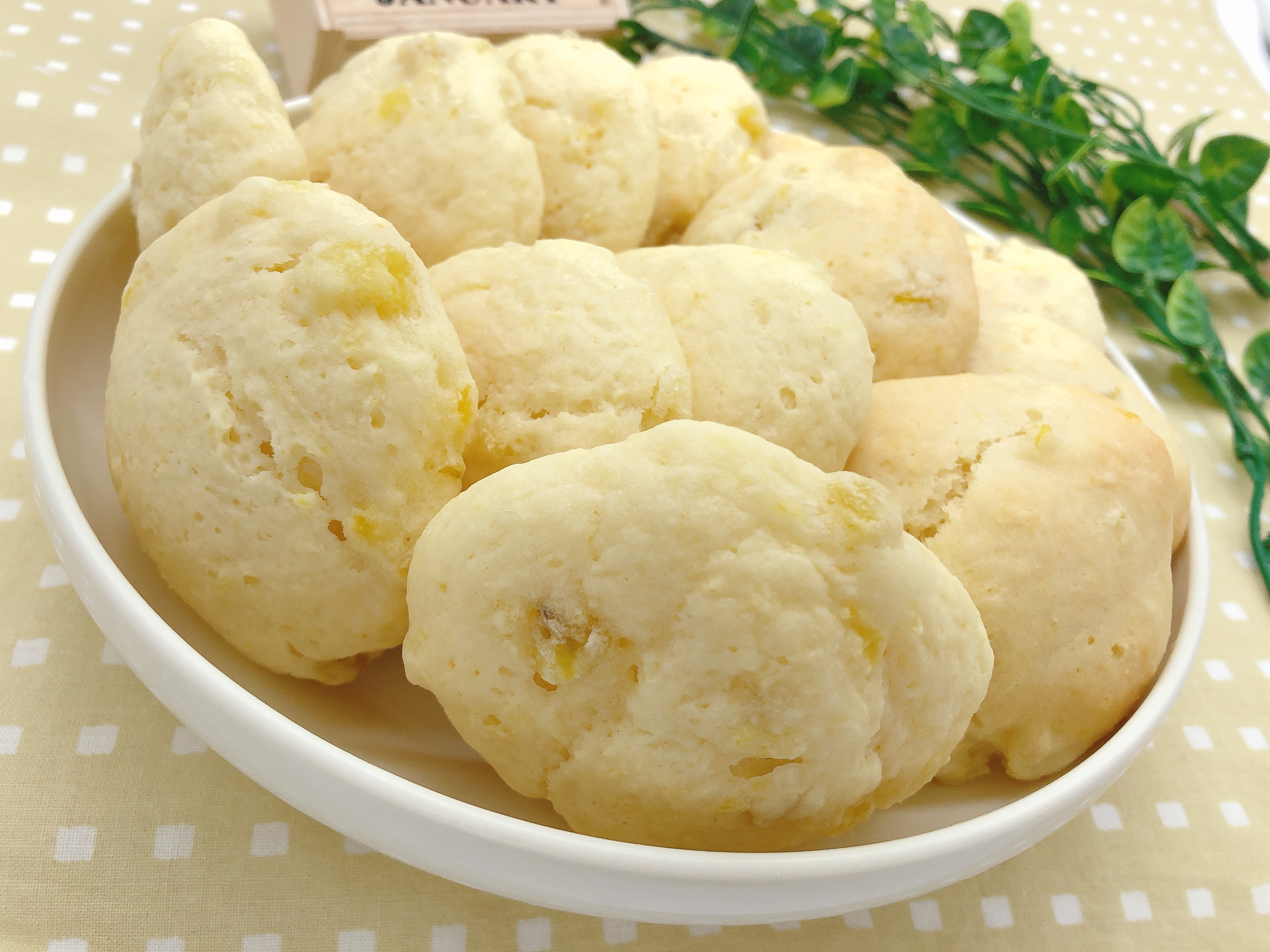 今日の給食1月30日（木）