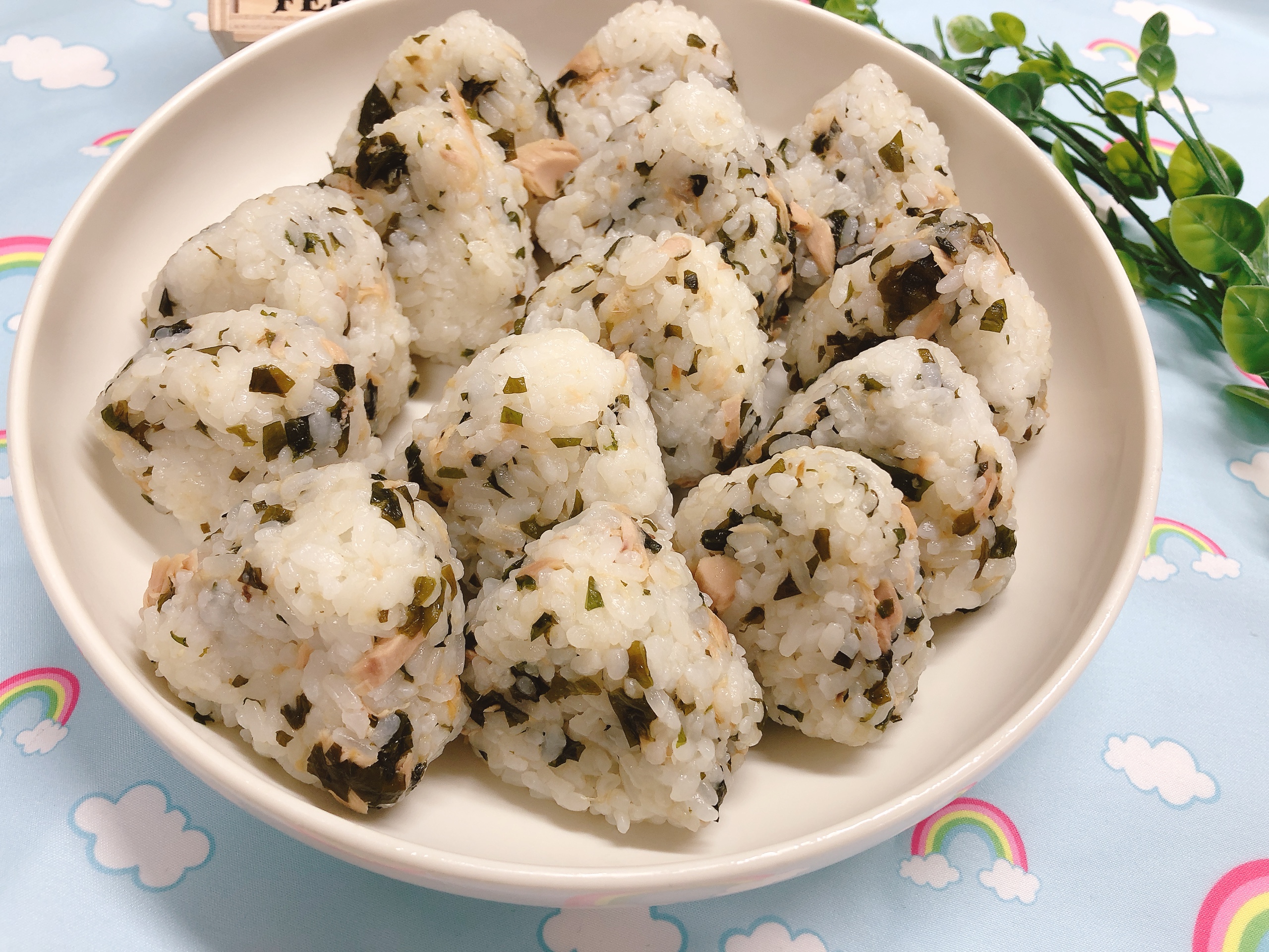 今日の給食２月10日（月）