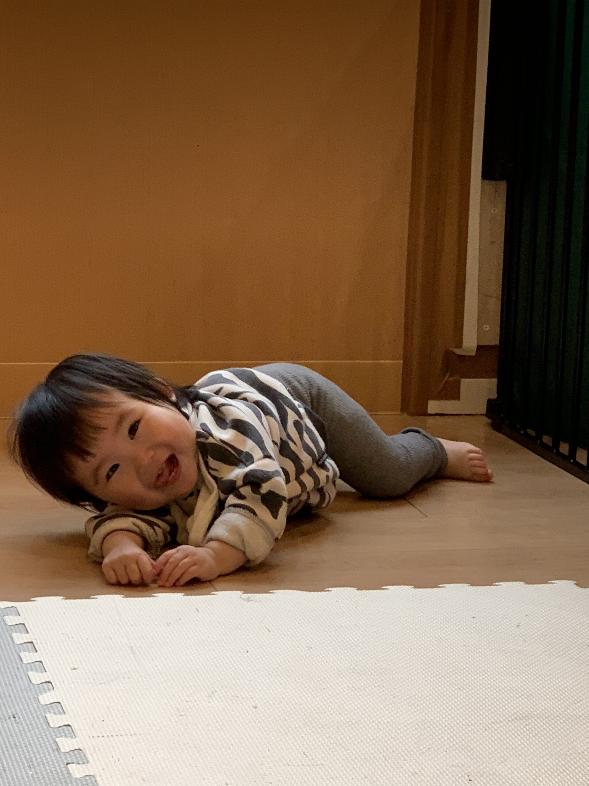 ダンスやかけっこで元気に過ごしたぽかぽか保育園の一日☆ ぽかぽか保育園