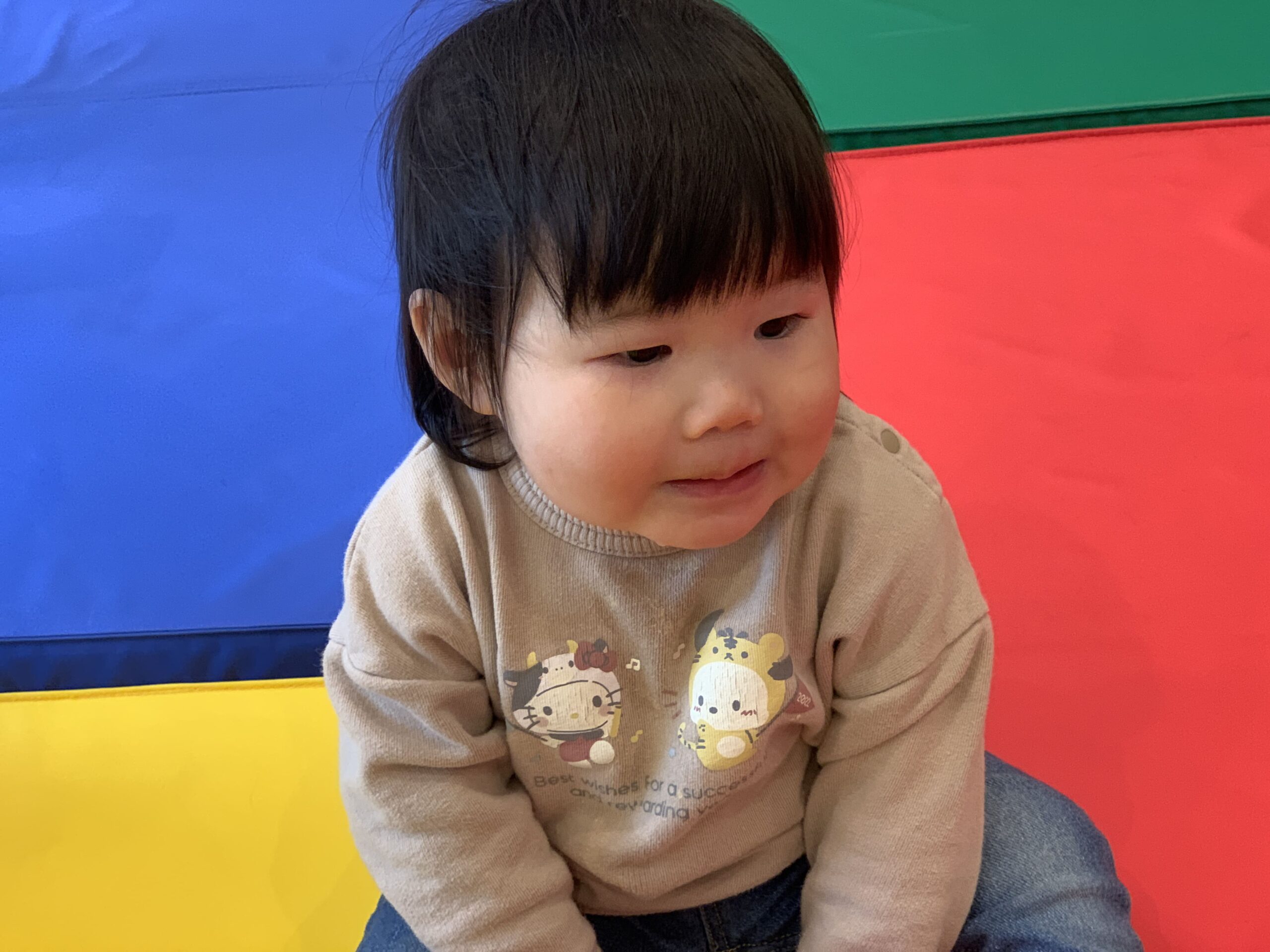 運動遊びに絵本、ダンスもお散歩も！充実の一日☆ぽかぽか保育園高倉園