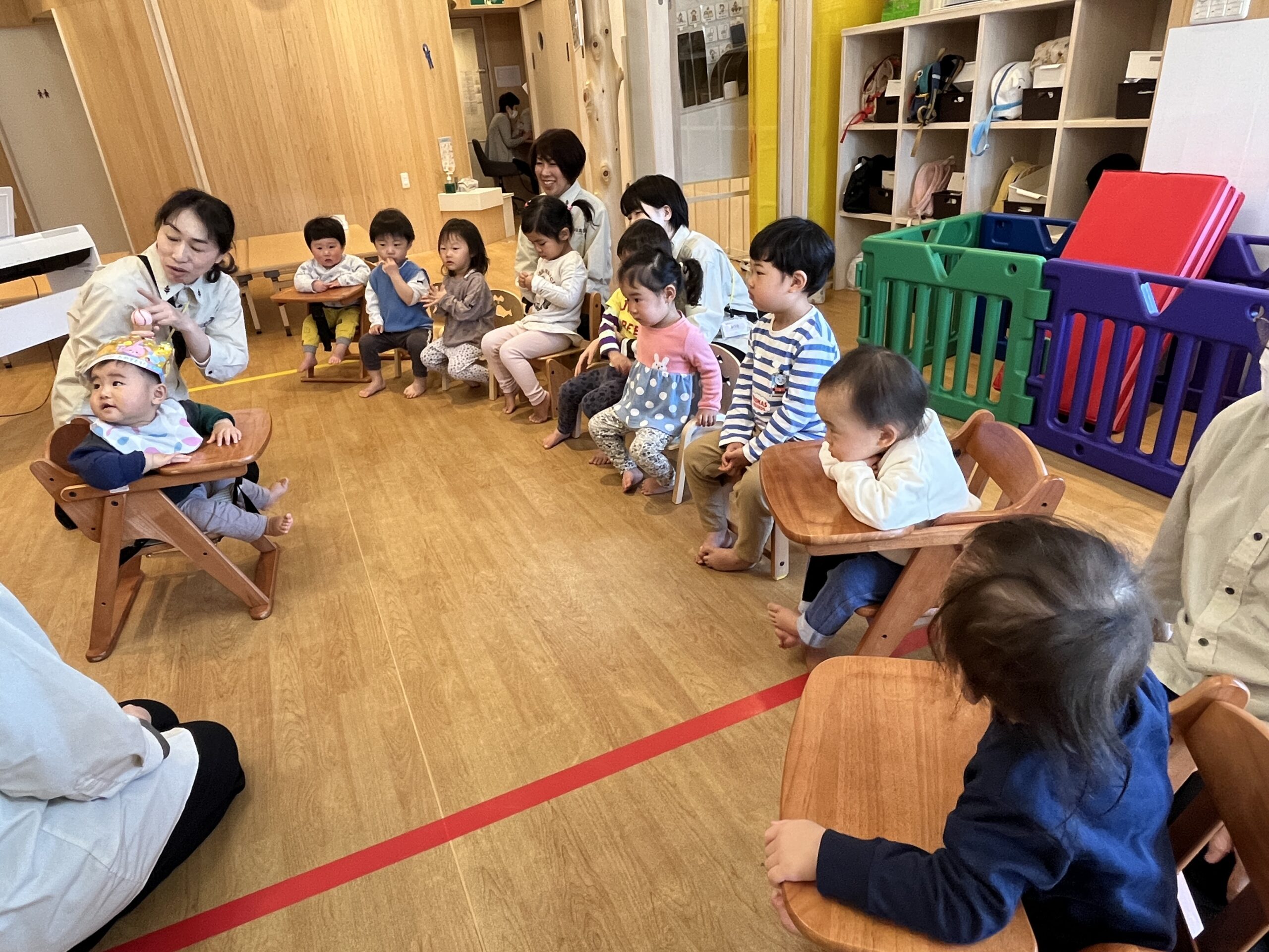 ♡お誕生日おめでとう♡