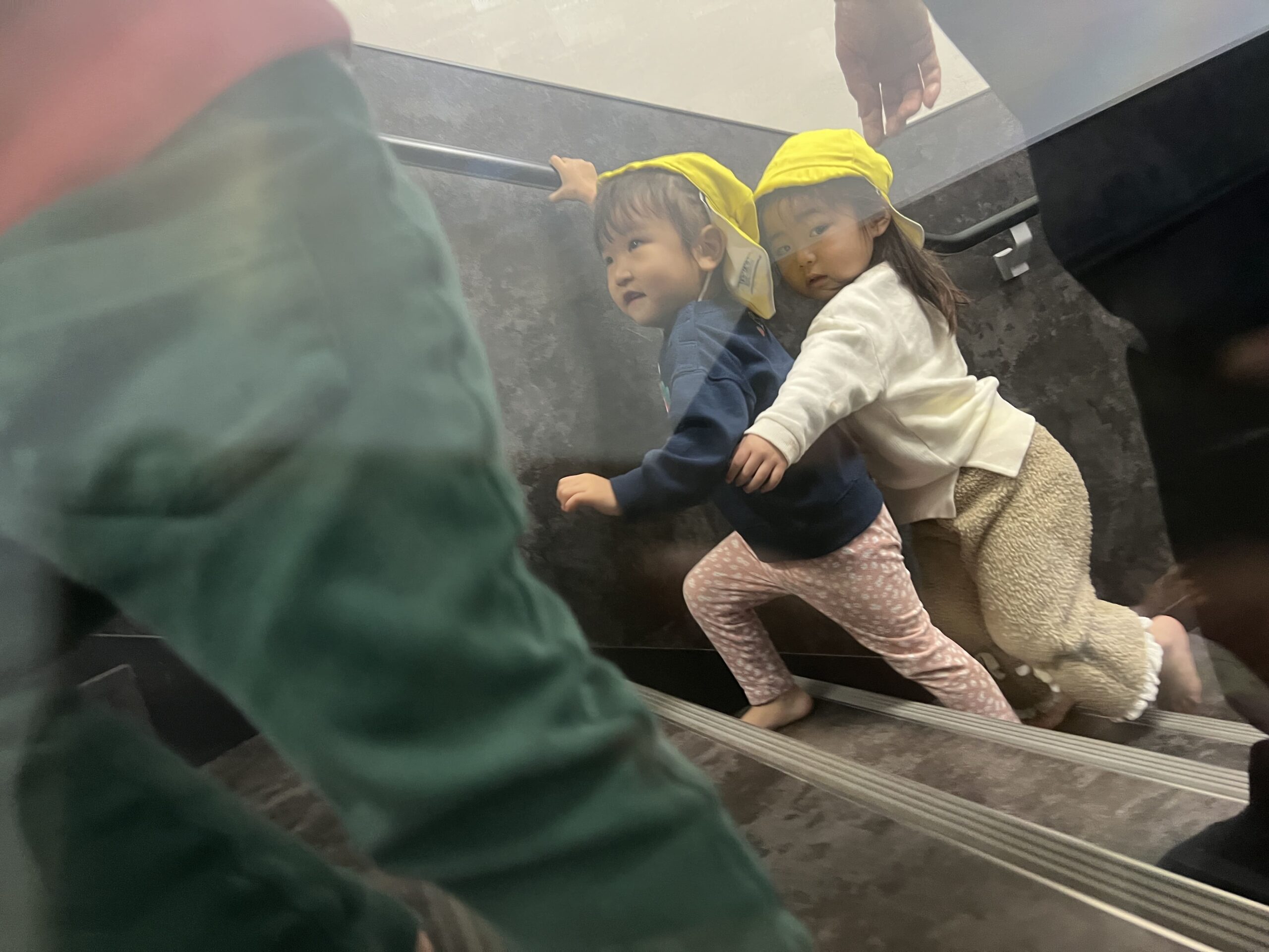 たのしいこども園♪ ぽかぽか保育園