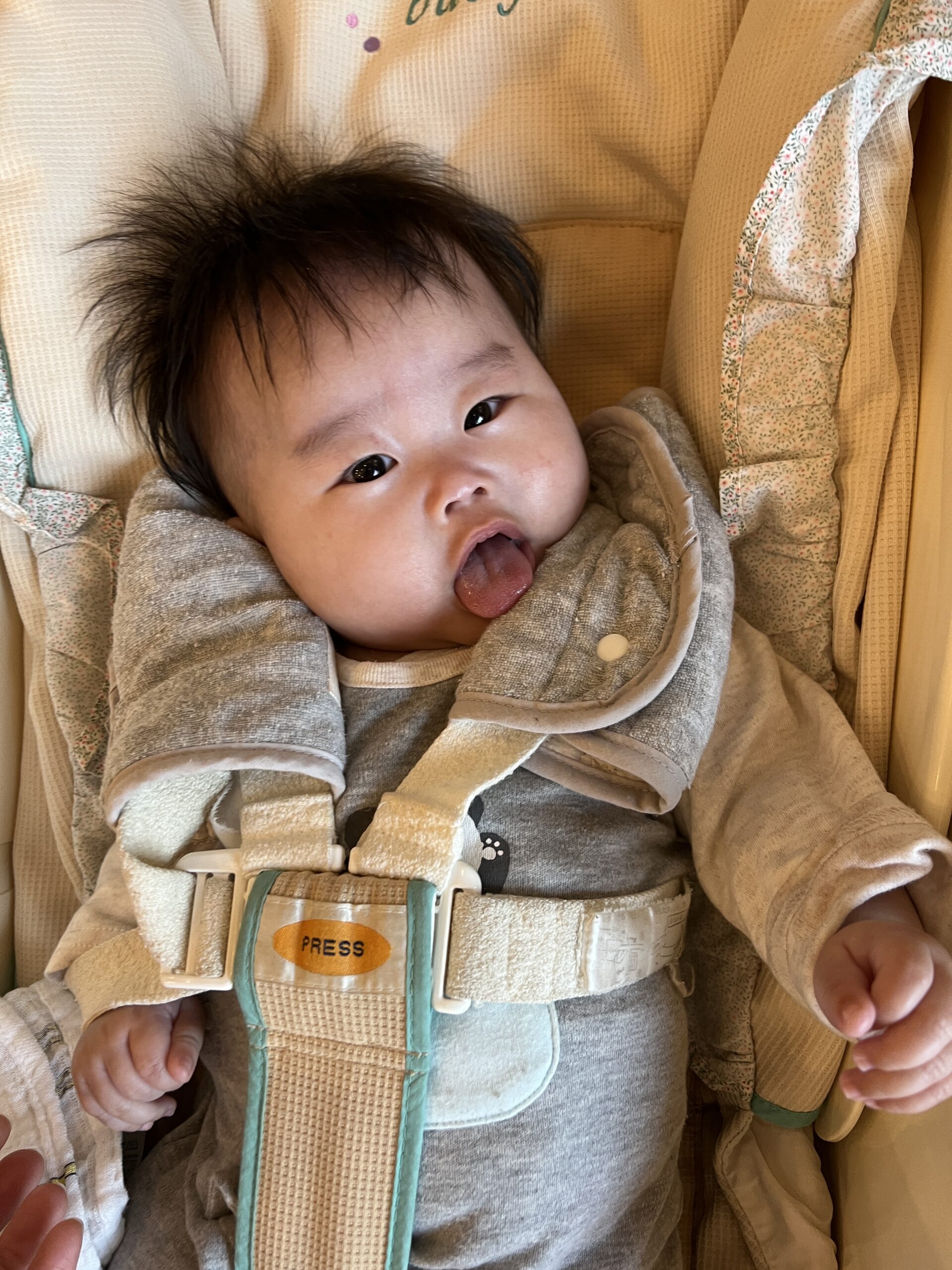 たくさん遊んだよ♡ぽかぽか保育園