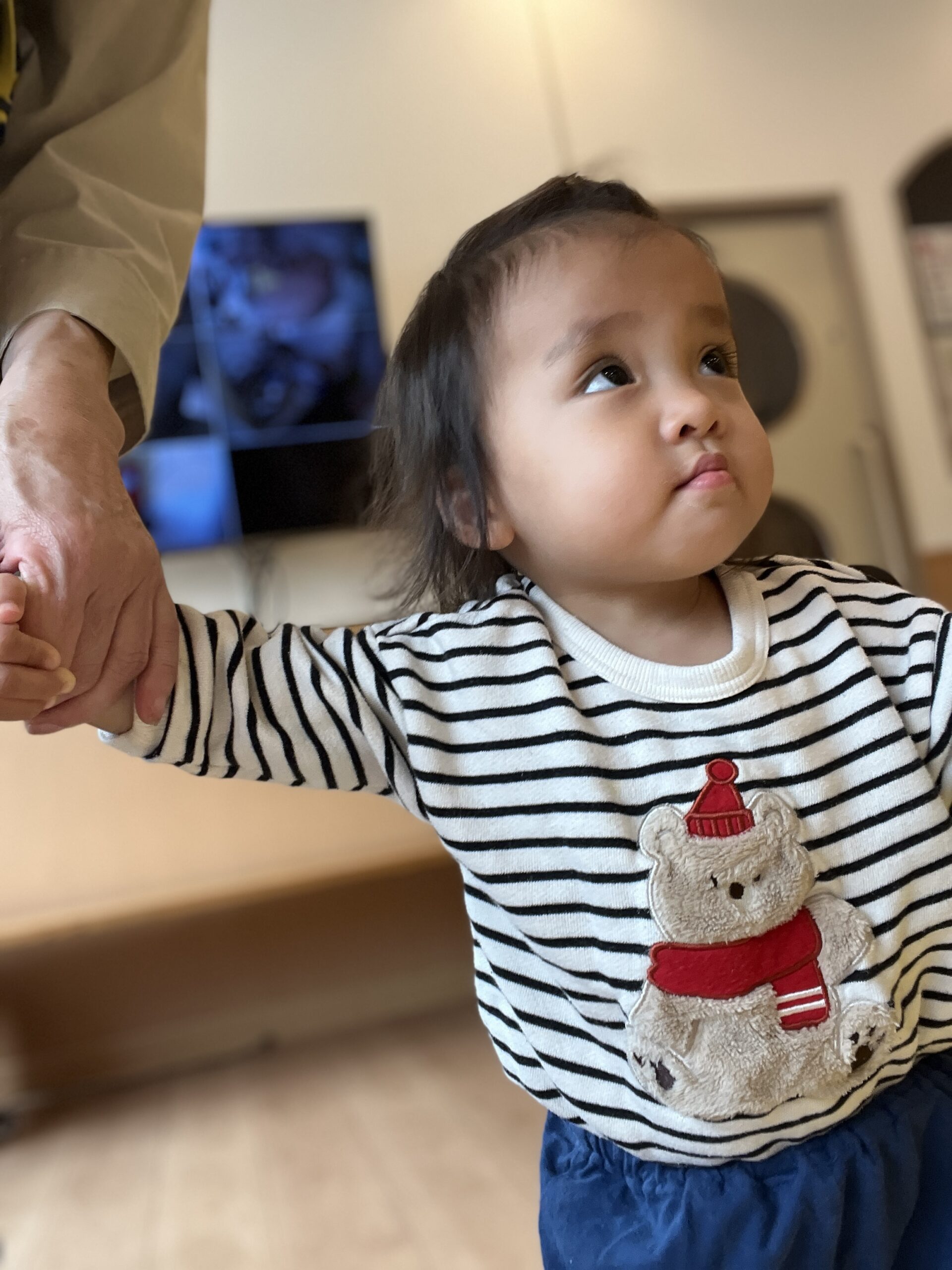 色、いろいろ♪音楽あそび高倉園