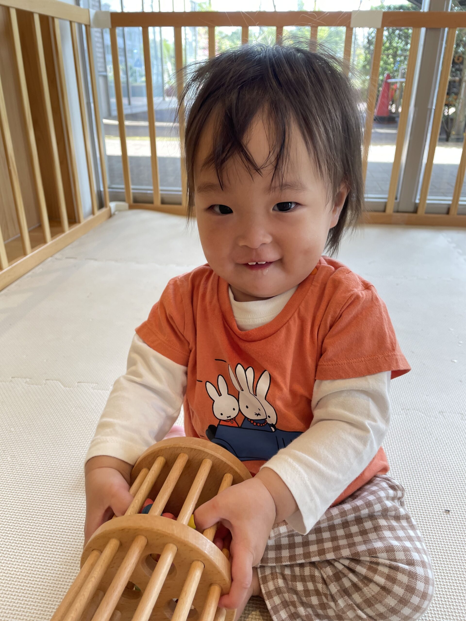 サイエンス+でわくわく体験の日 ぽかぽか保育園多摩平園