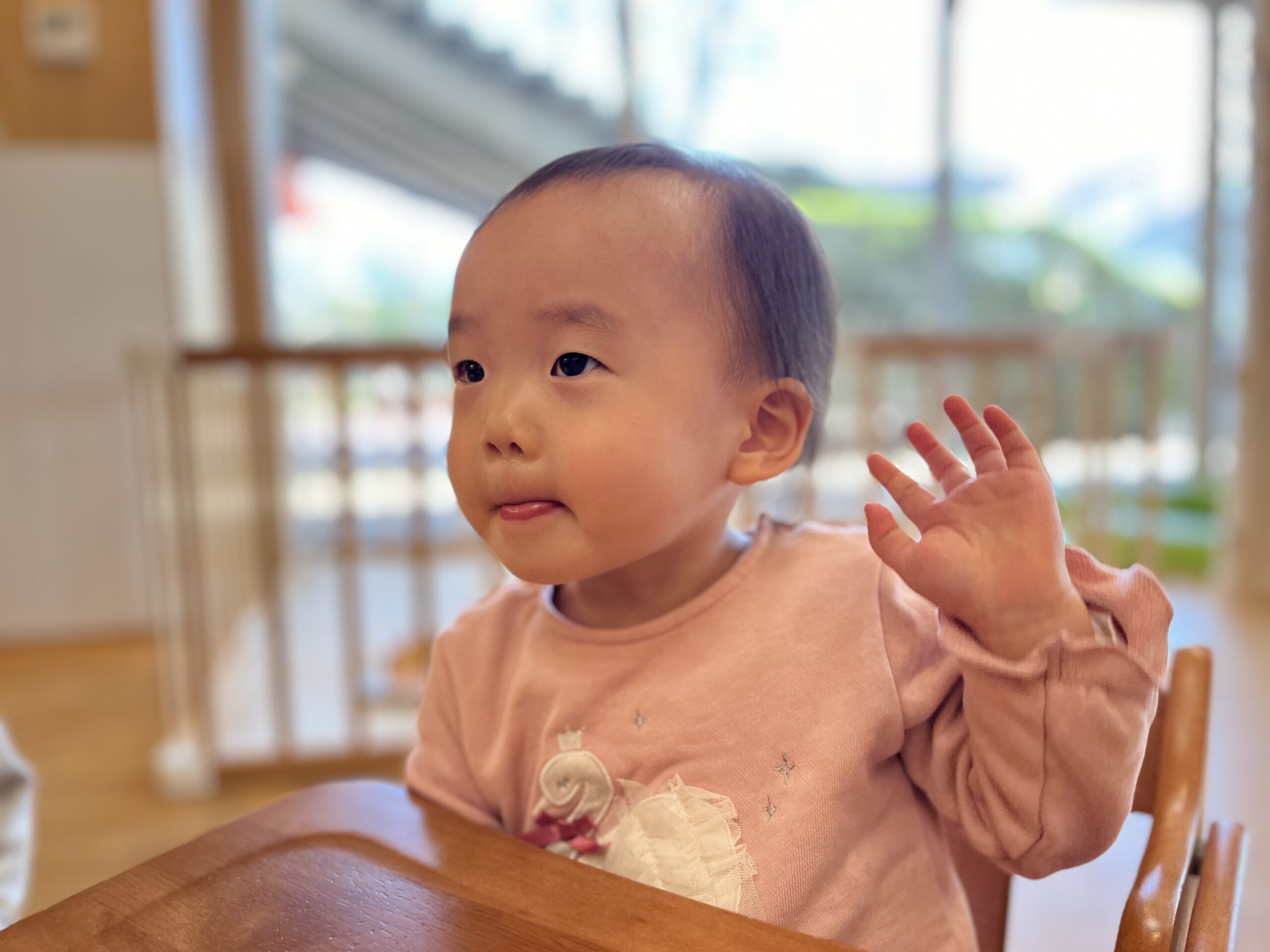 【音楽あそび】お花満開♬～ぽかぽか保育園多摩平園～