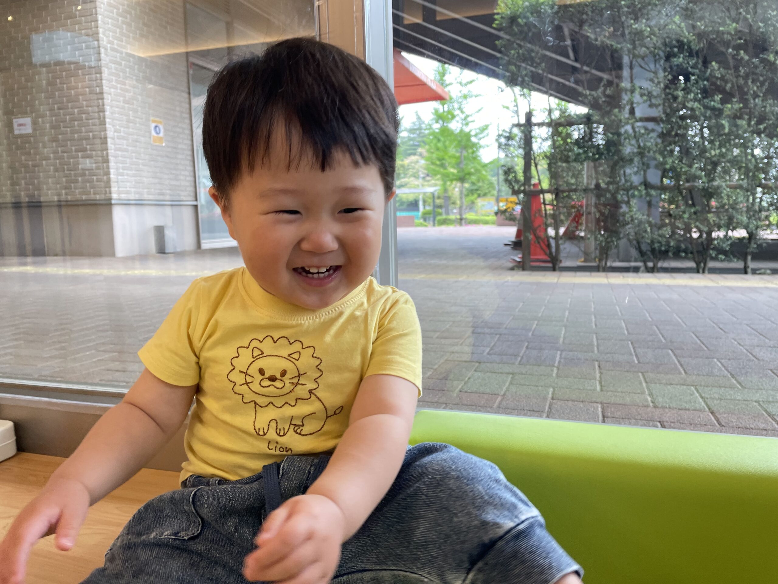 盛沢山の一日♪今日も楽しかったよ☆ぽかぽか保育園多摩平園