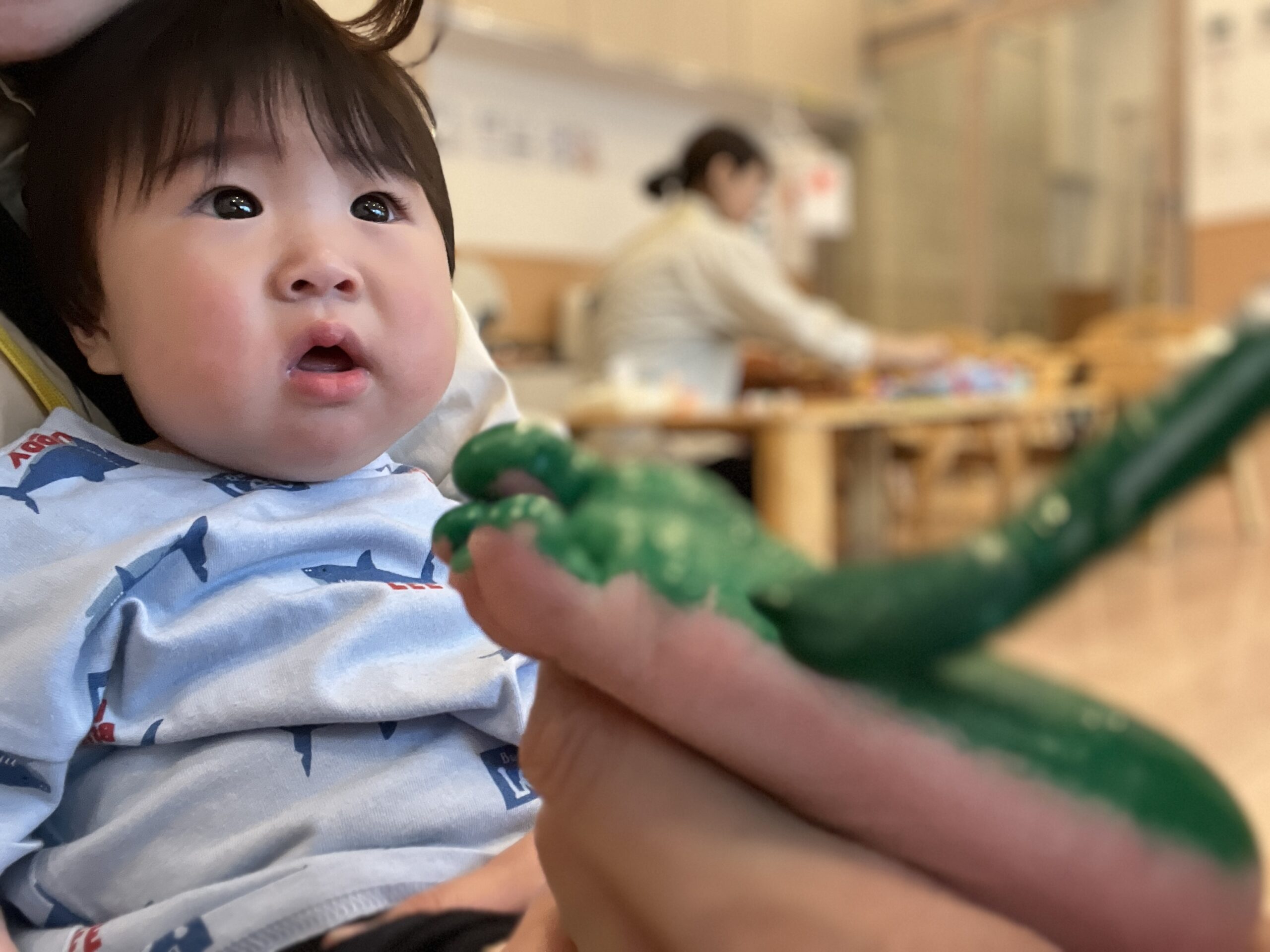 5月の制作【母の日のプレゼント♡】 ぽかぽか保育園