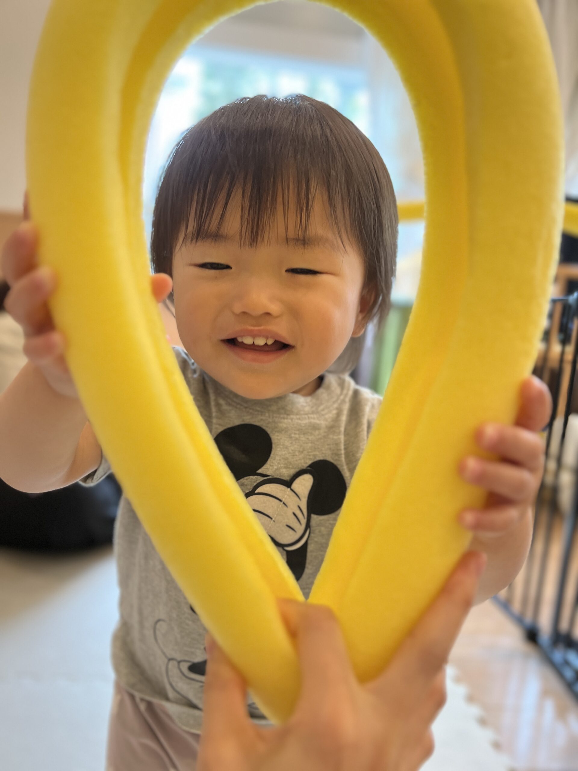 🫧「なんで泡が出るの？」から広がる探究心と笑顔の一日!!🫧　ぽかぽか保育園