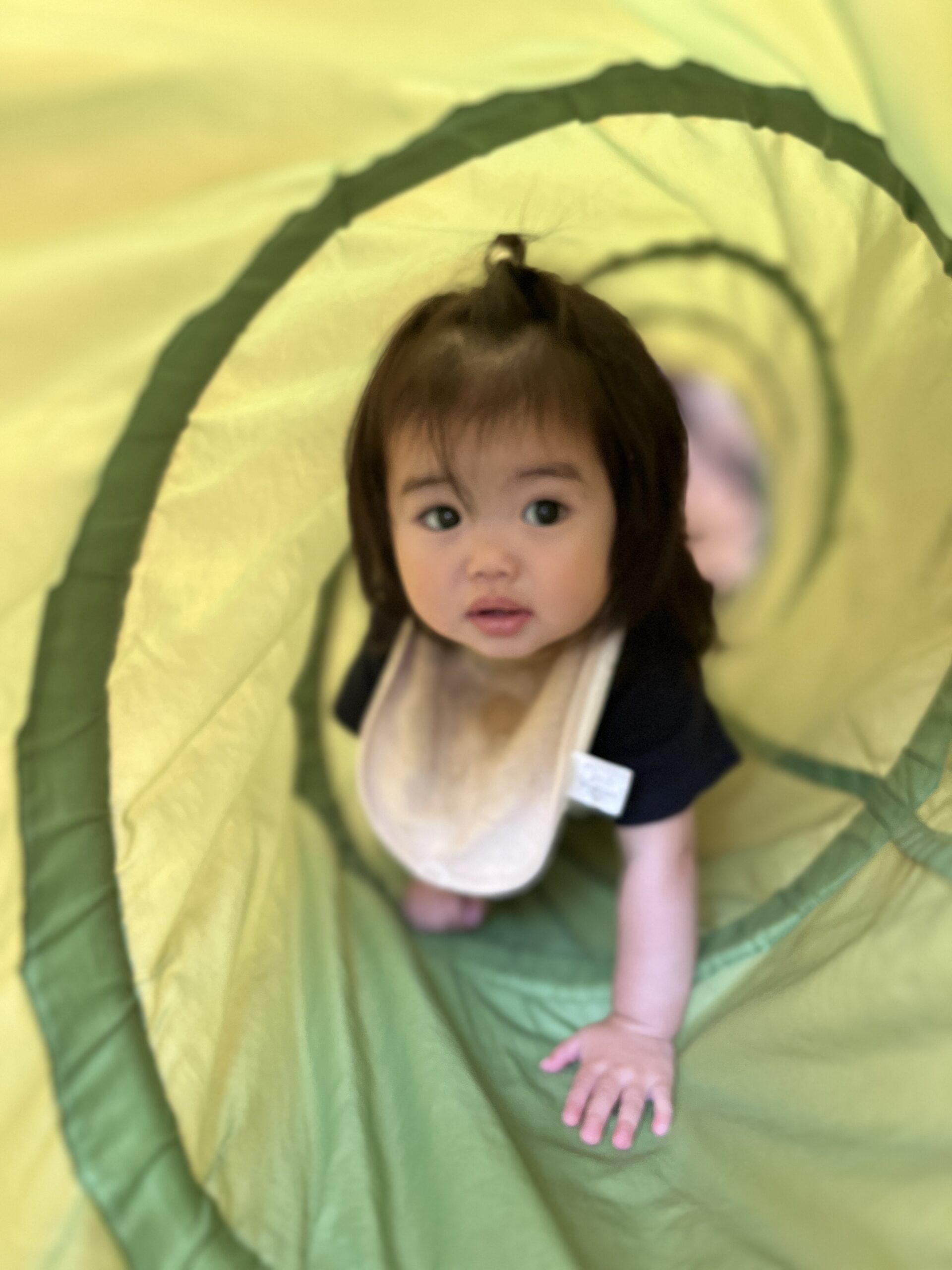 🌼笑顔いっぱい！安田式体育遊びと春のお散歩🌼　ぽかぽか保育園