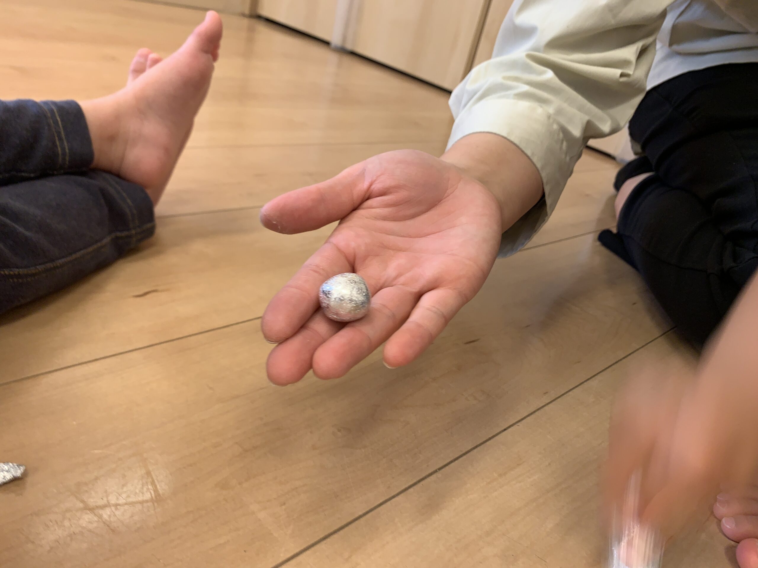 にっこにこ!ぽかぽか保育園