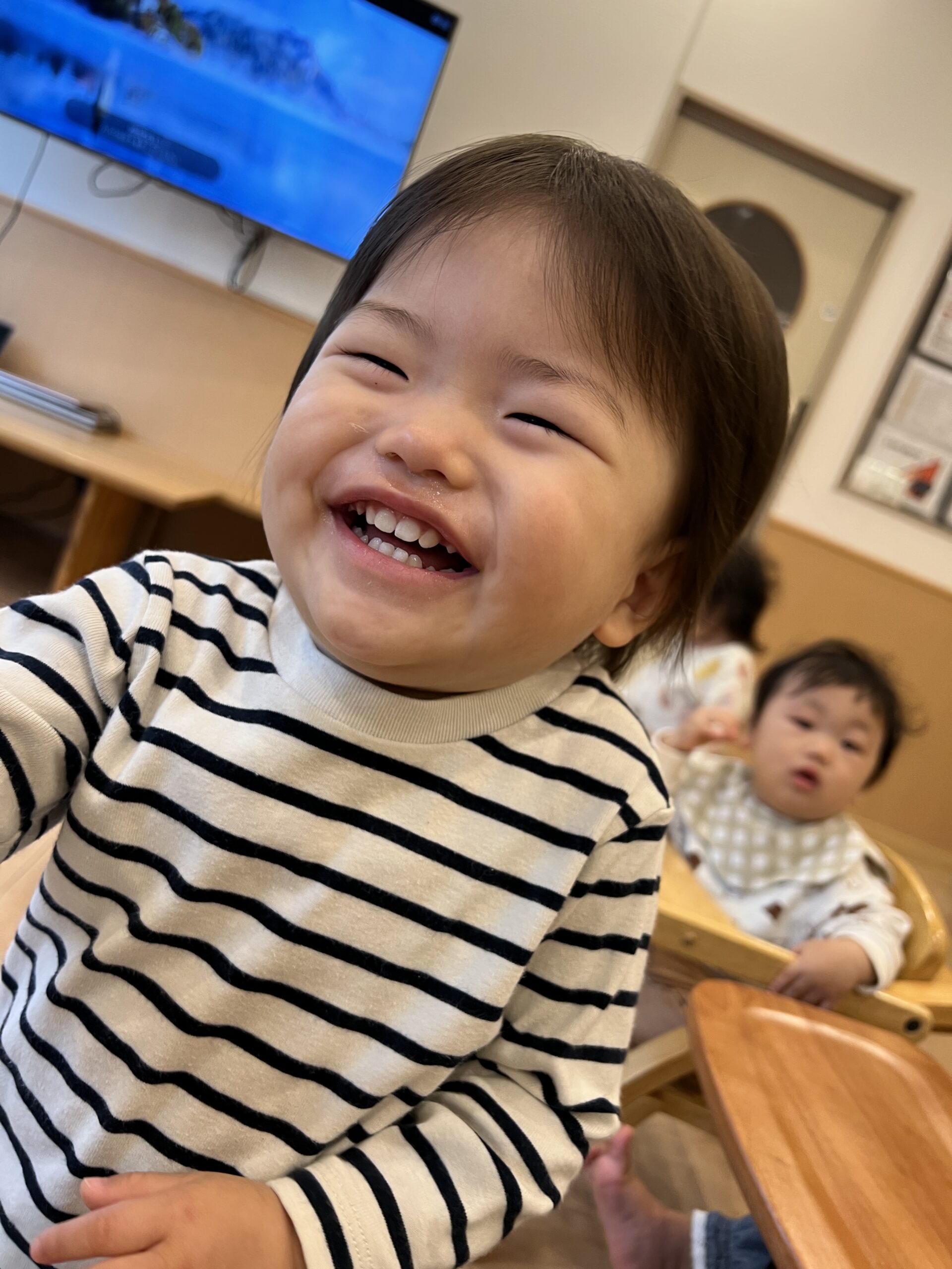 ごっこ遊びと避難訓練の日～子どもたちの気づきと成長～ぽかぽか保育園