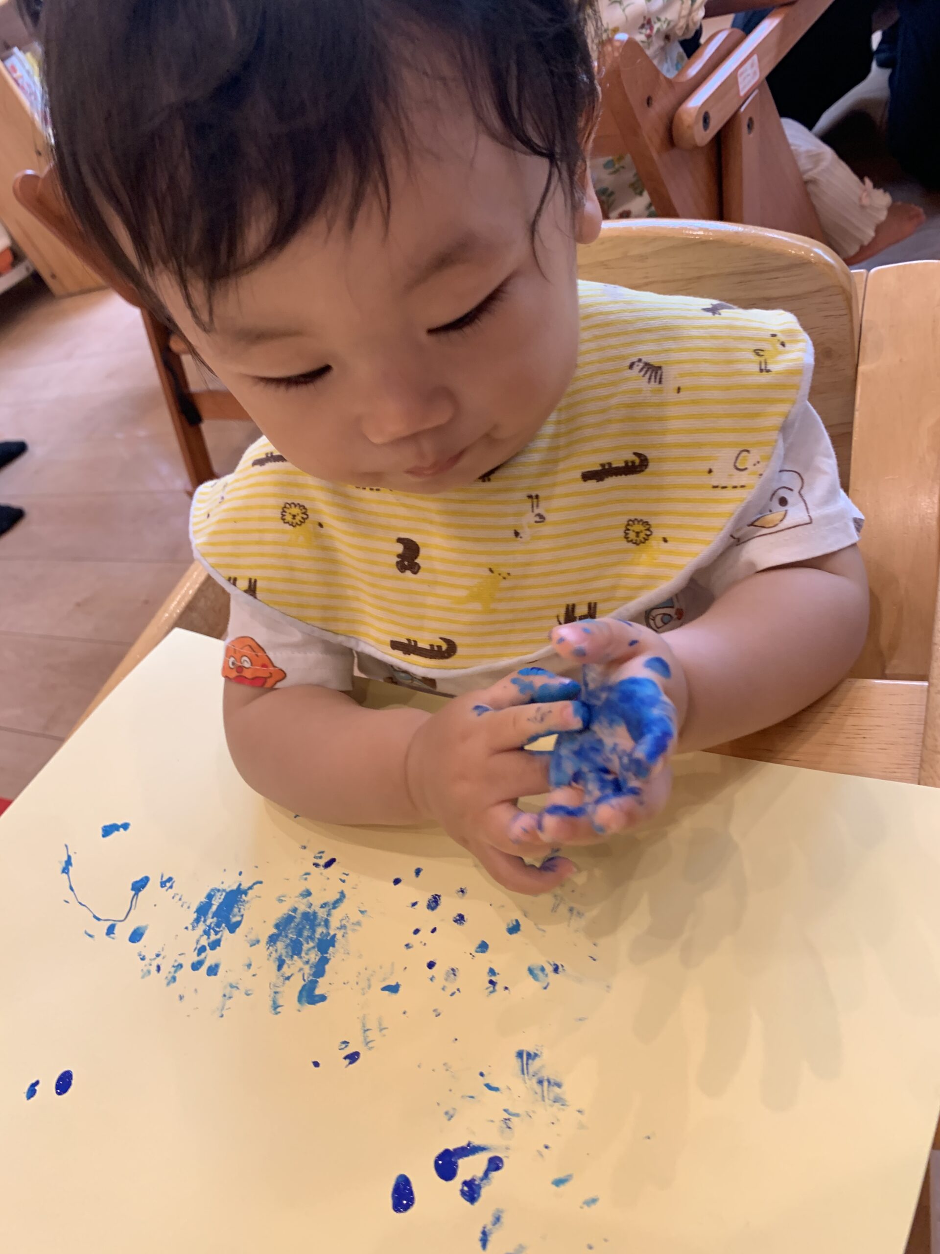 お買い物へ行ってきました！　ぽかぽか保育園