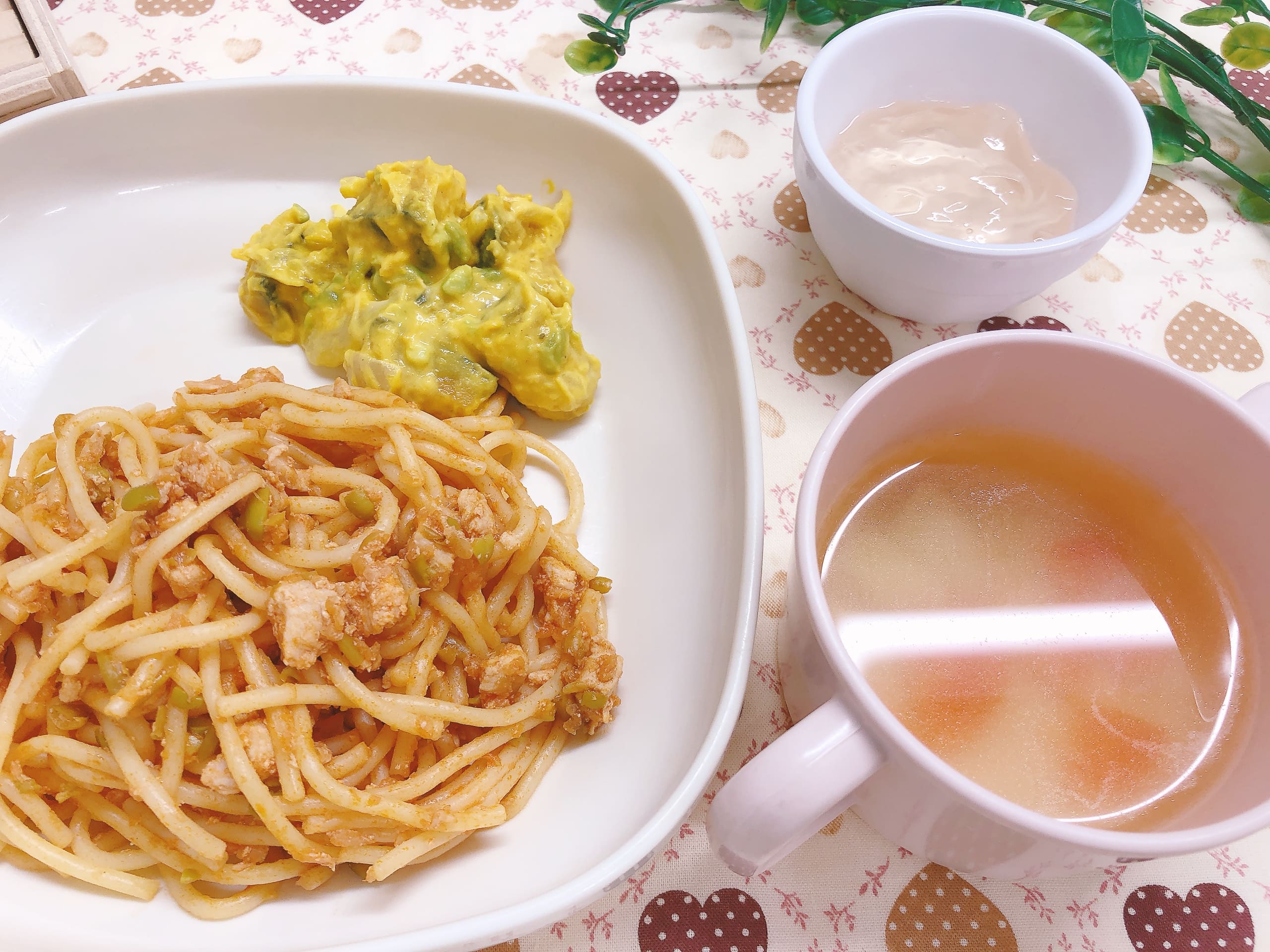 今日の給食５月21日(水)
