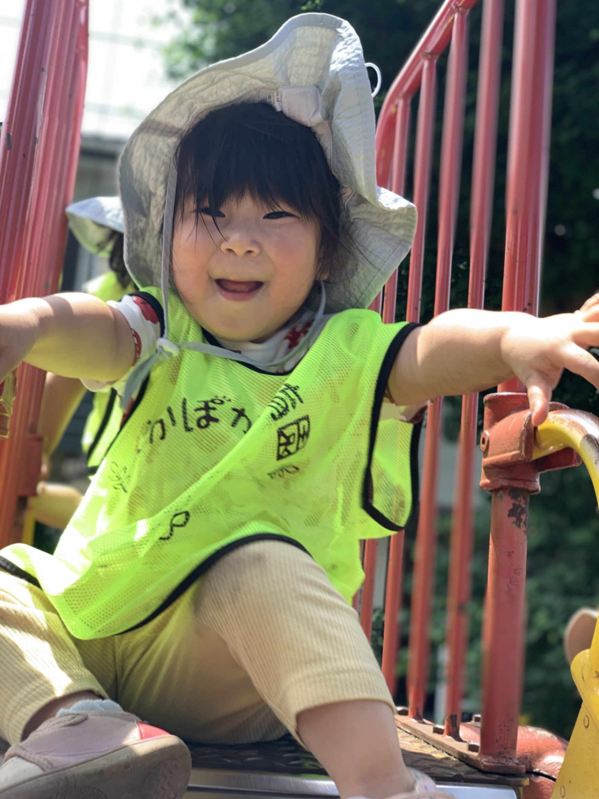 🌞暑い日は水あそびが最高!みんなでびしょびしょ大はしゃぎ♡ ぽかぽか保育園