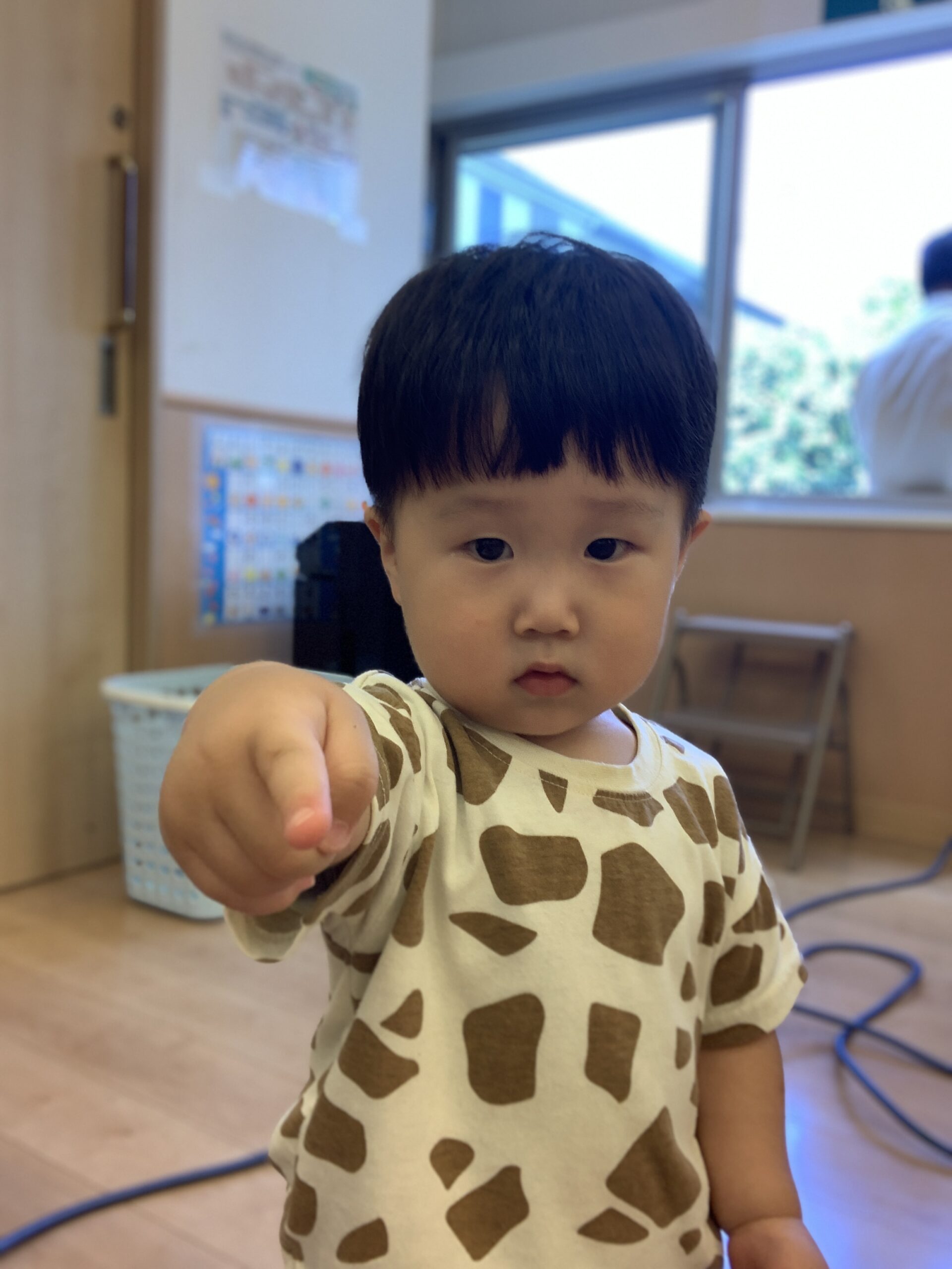 ぴちゃぴちゃ楽しい♡水遊びで笑顔いっぱいの一日 ぽかぽか保育園