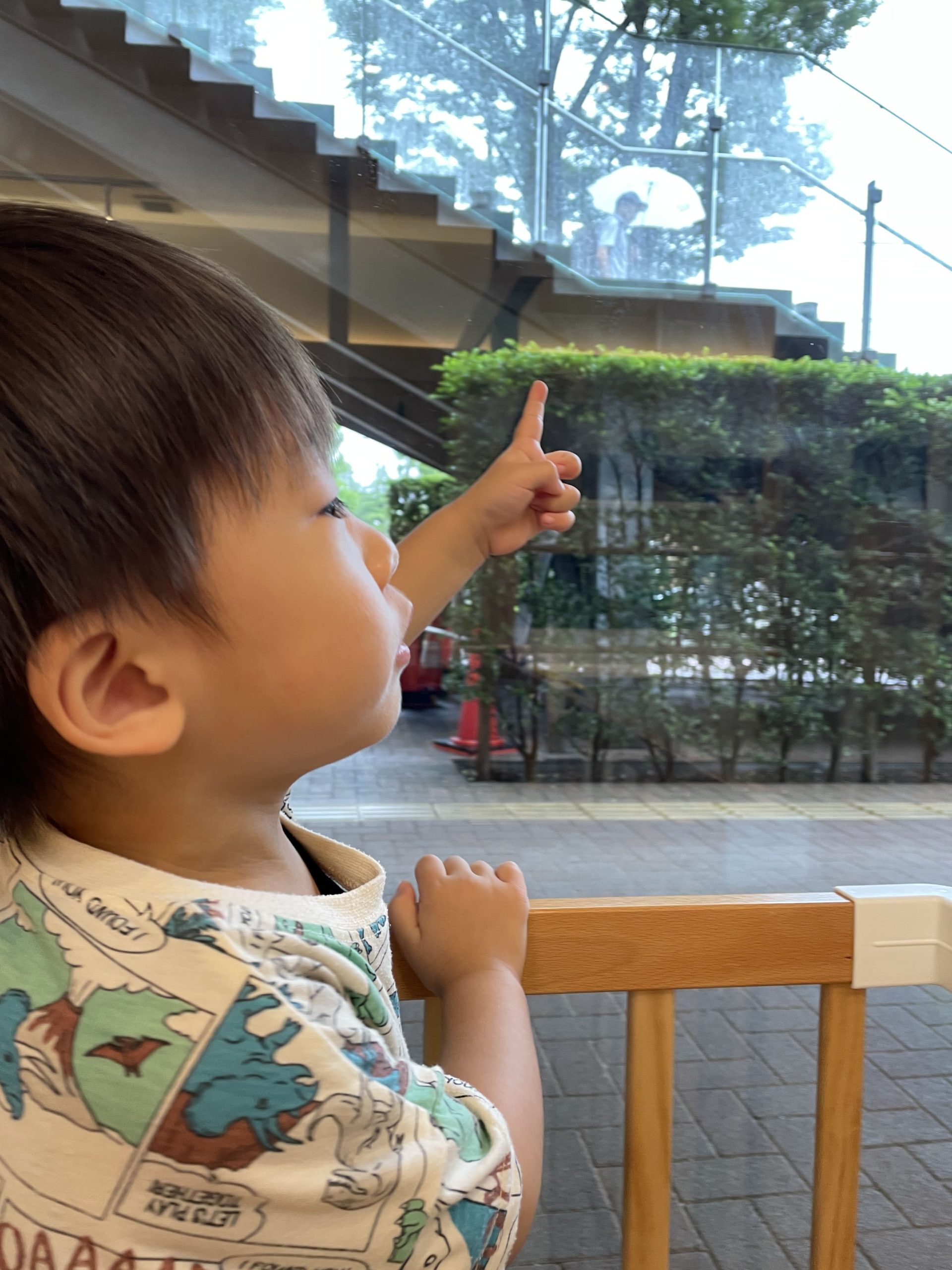 6月制作~雨に唄えば~ ぽかぽか保育園多摩平園