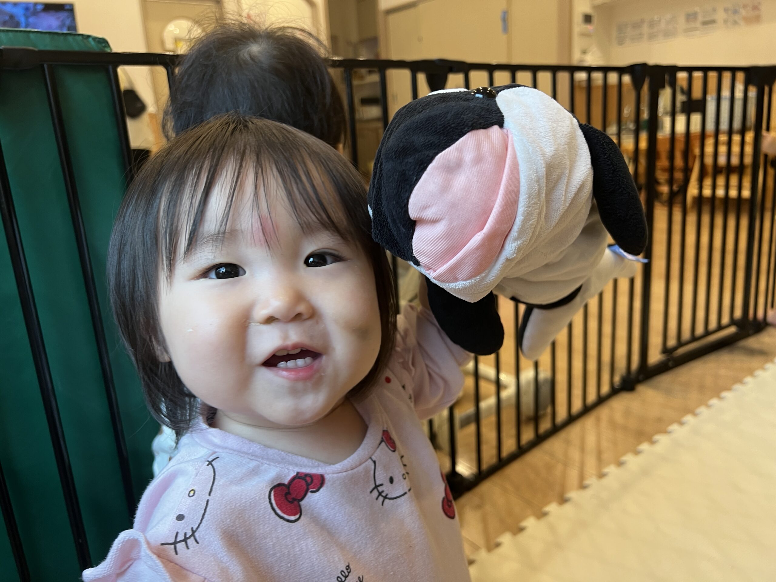 雨でも元気に!室内でワクワク体育遊び♪探検ごっこ!ぽかぽか保育園