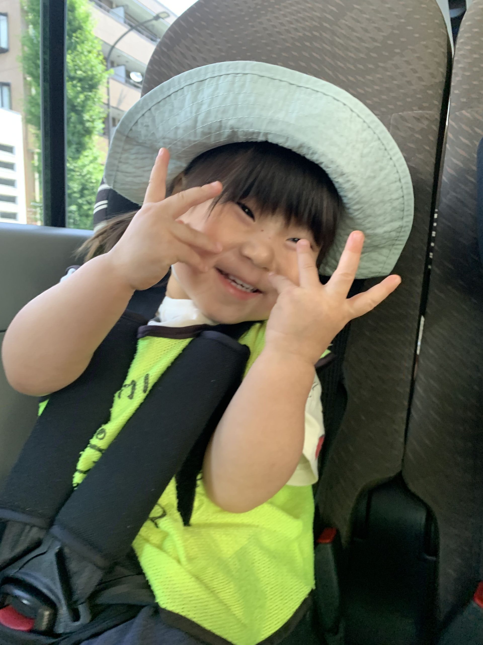 公園日和☆ ぽかぽか保育園