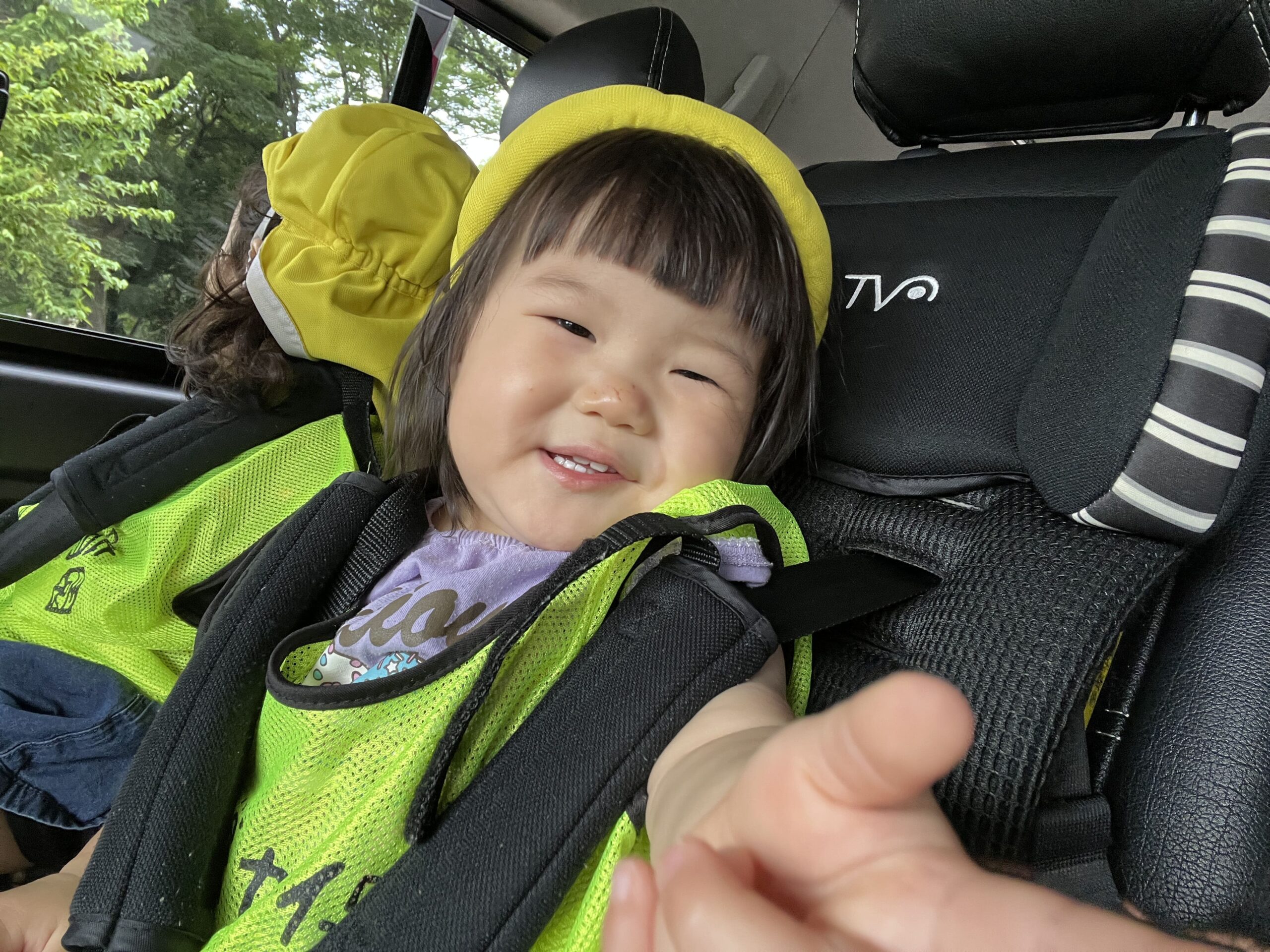 みんなで挑戦！安田式体育あそび☆ お兄さんお姉さんに憧れて☆　ぽかぽか保育園