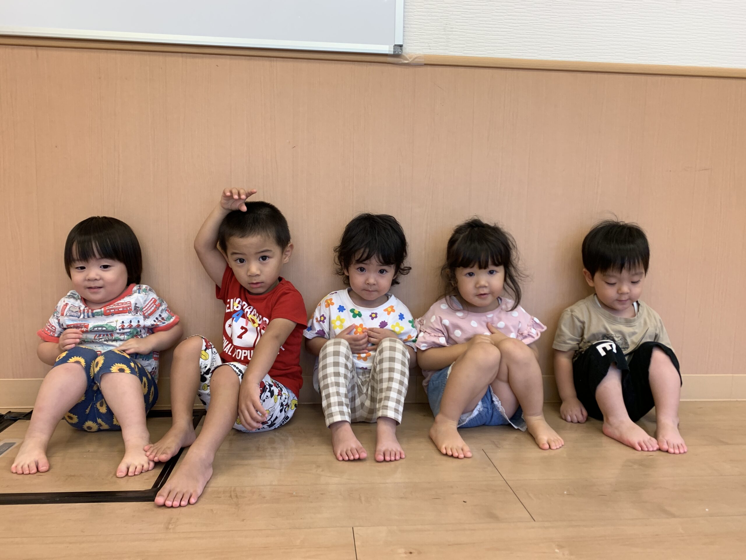 英語と水遊びで「笑顔」あふれる！「楽しい」がいっぱいのぽかぽか保育園