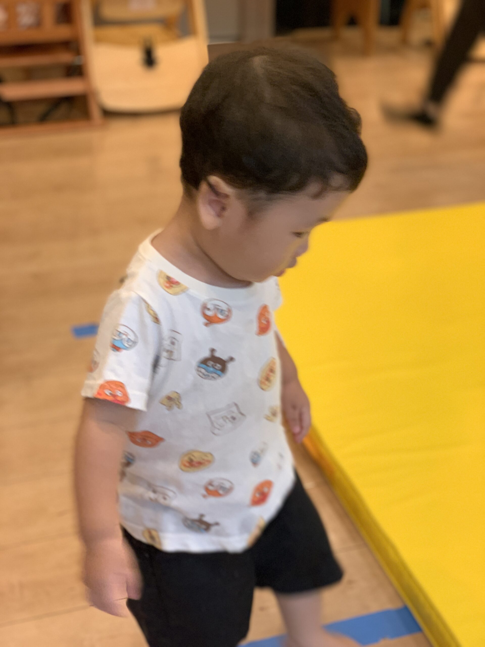 野菜スペシャル♪音楽あそび高倉園